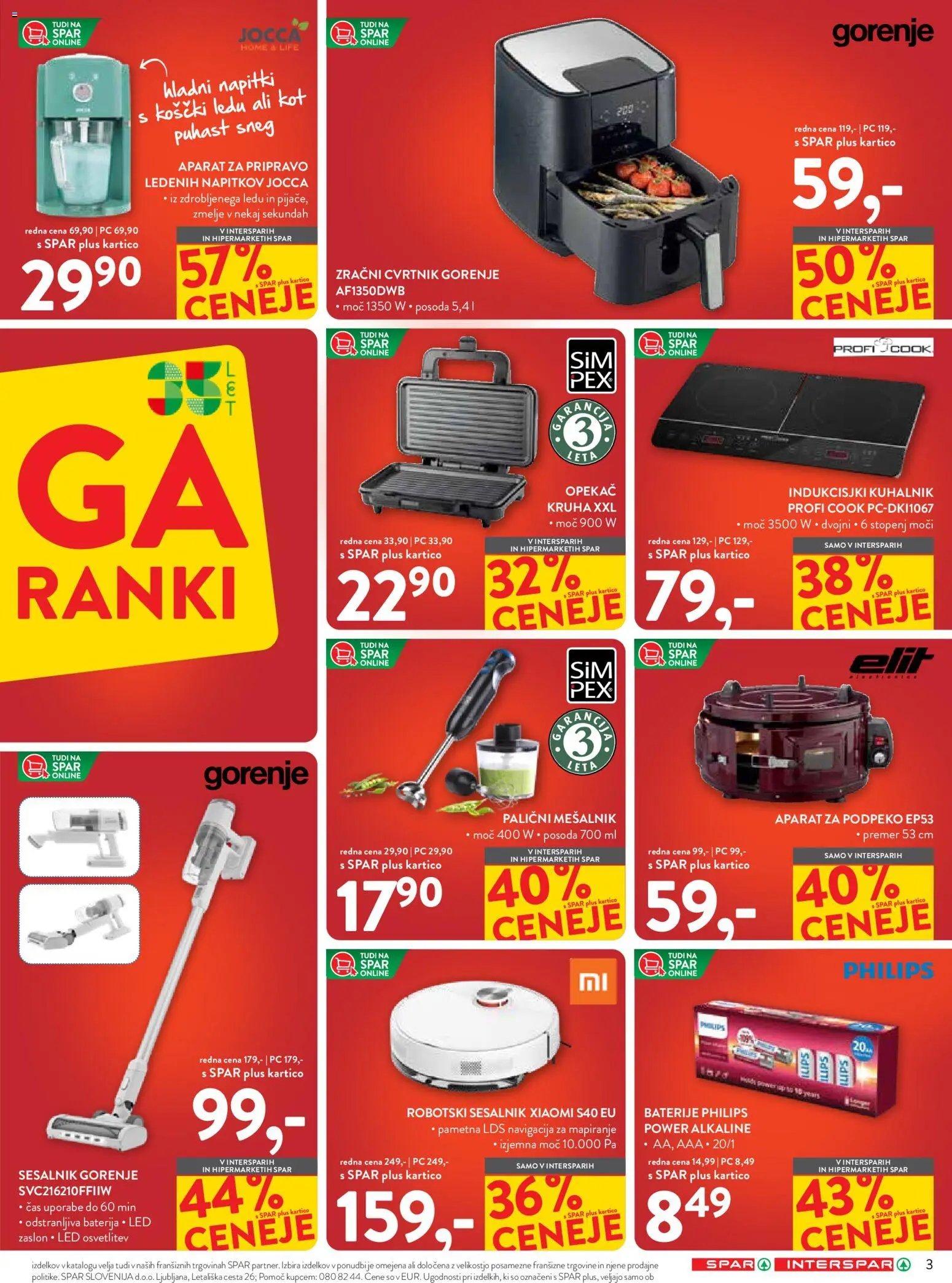 Spar katalog mega 05/26