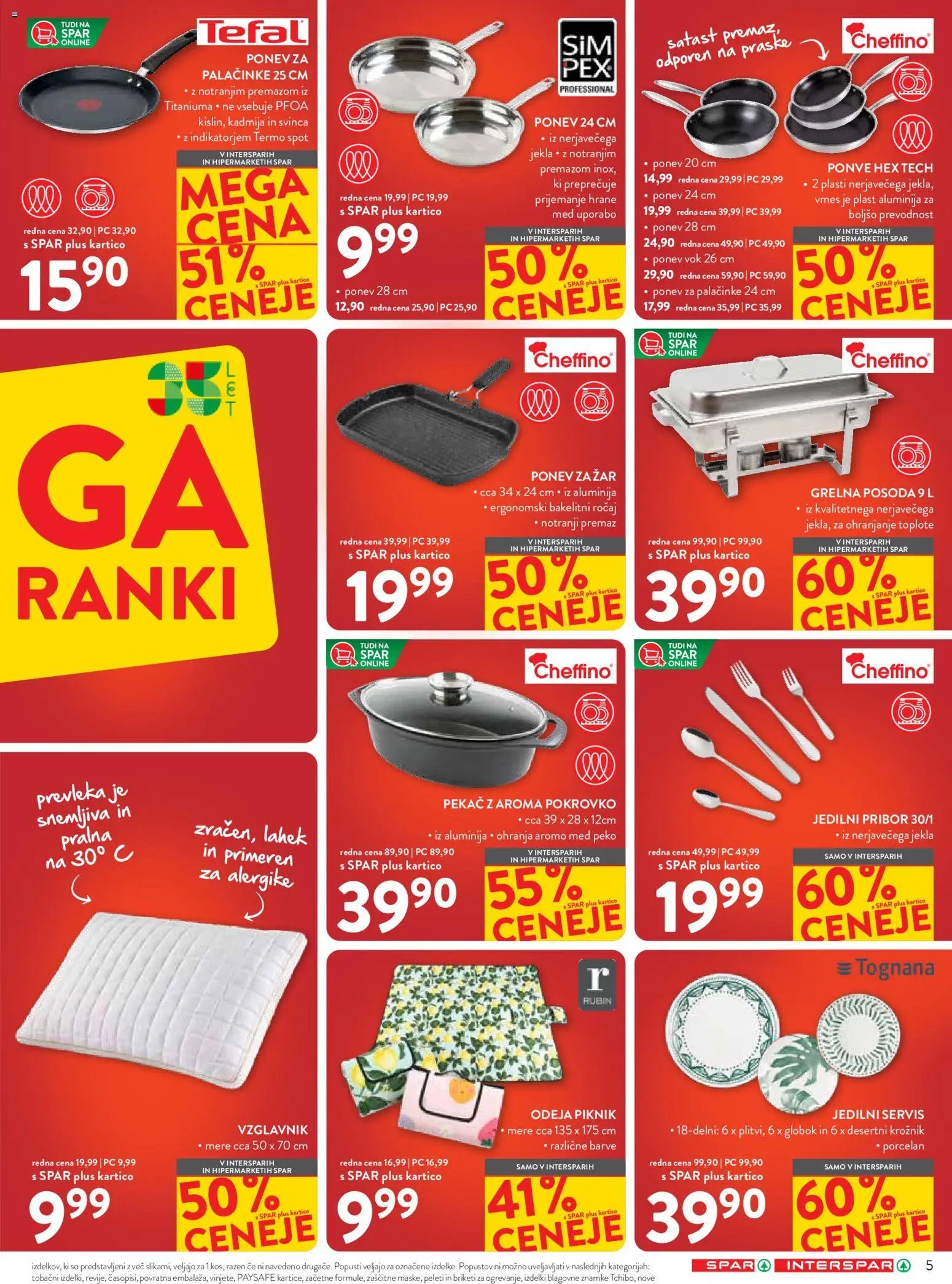 Spar katalog mega 05/26