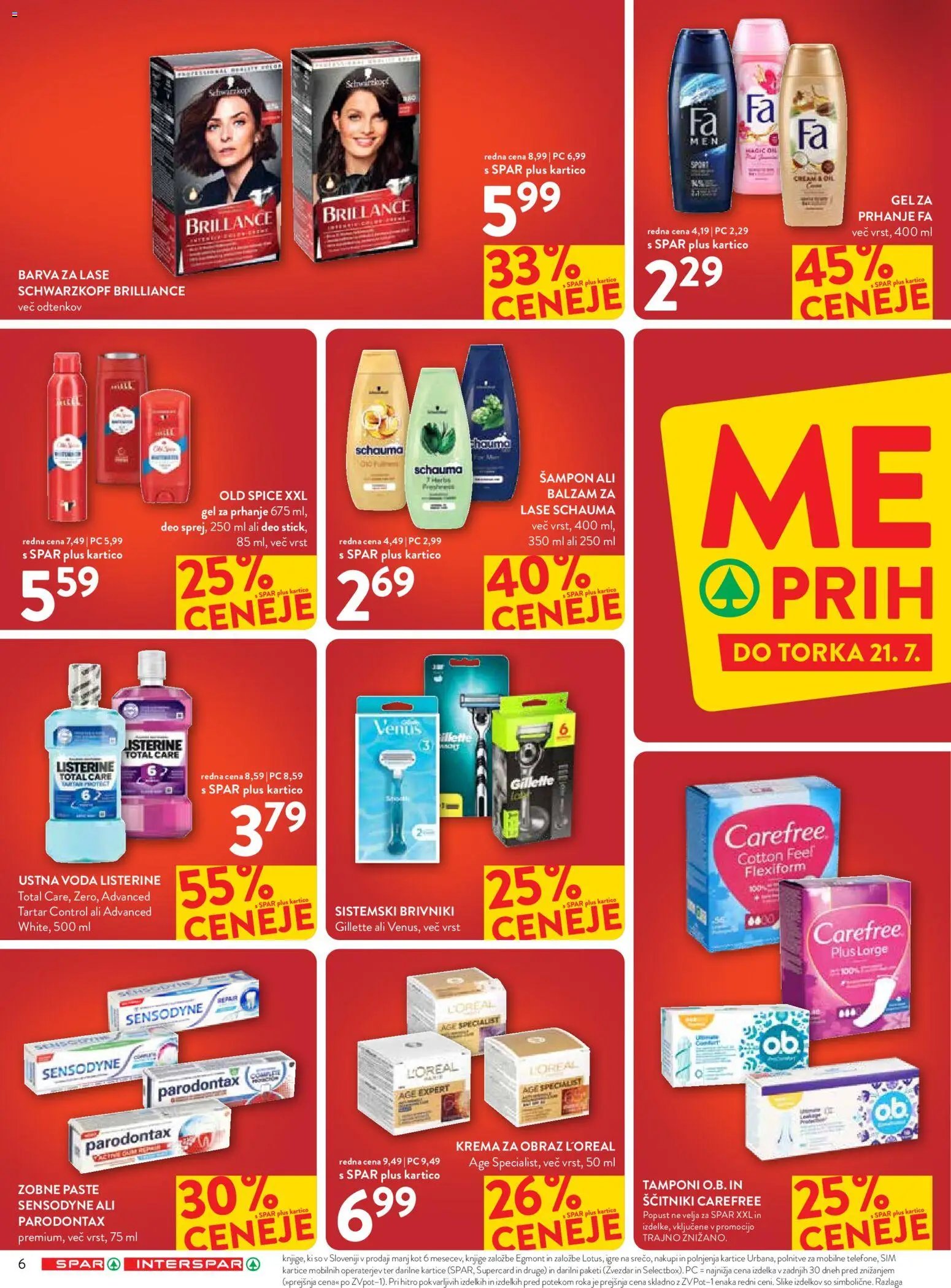Spar katalog mega 05/26