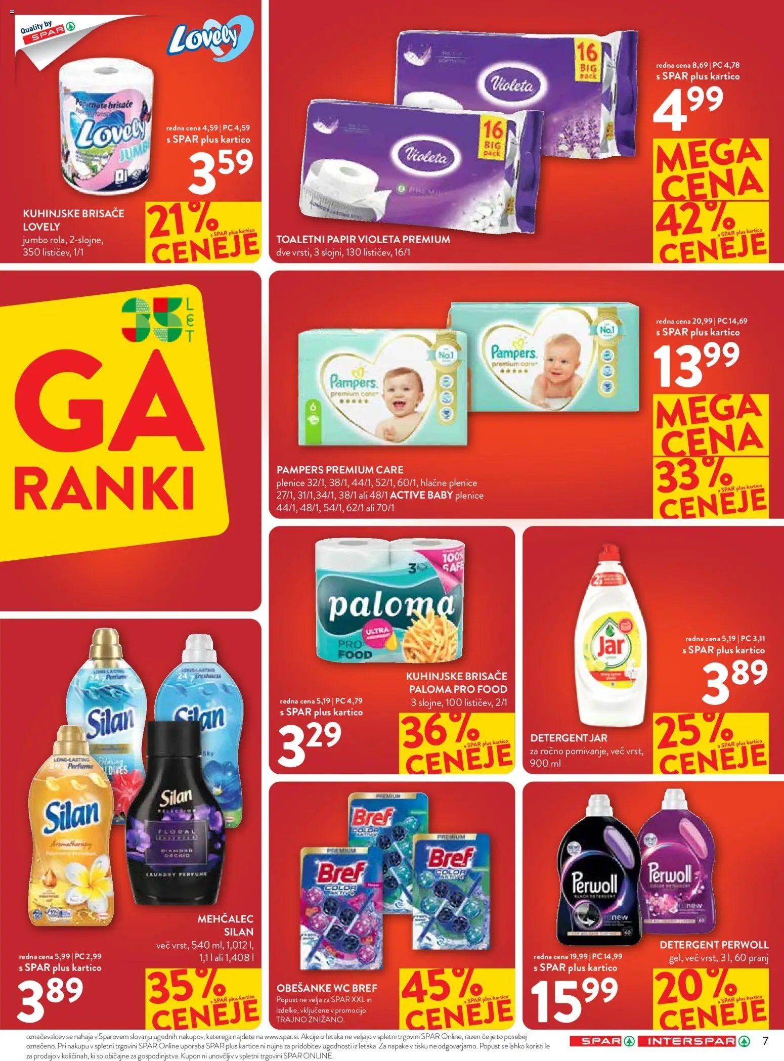 Spar katalog mega 05/26