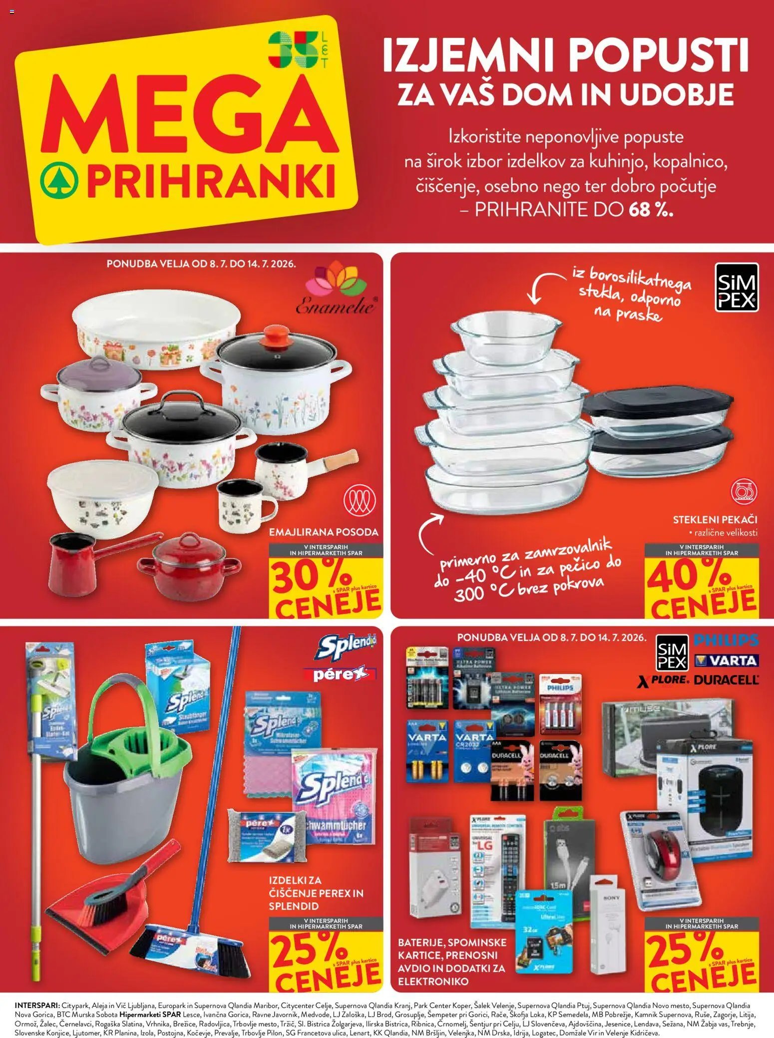 Spar katalog mega 05/26