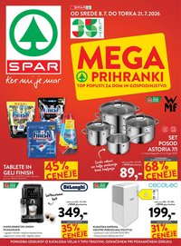 Spar katalog mega 05/26