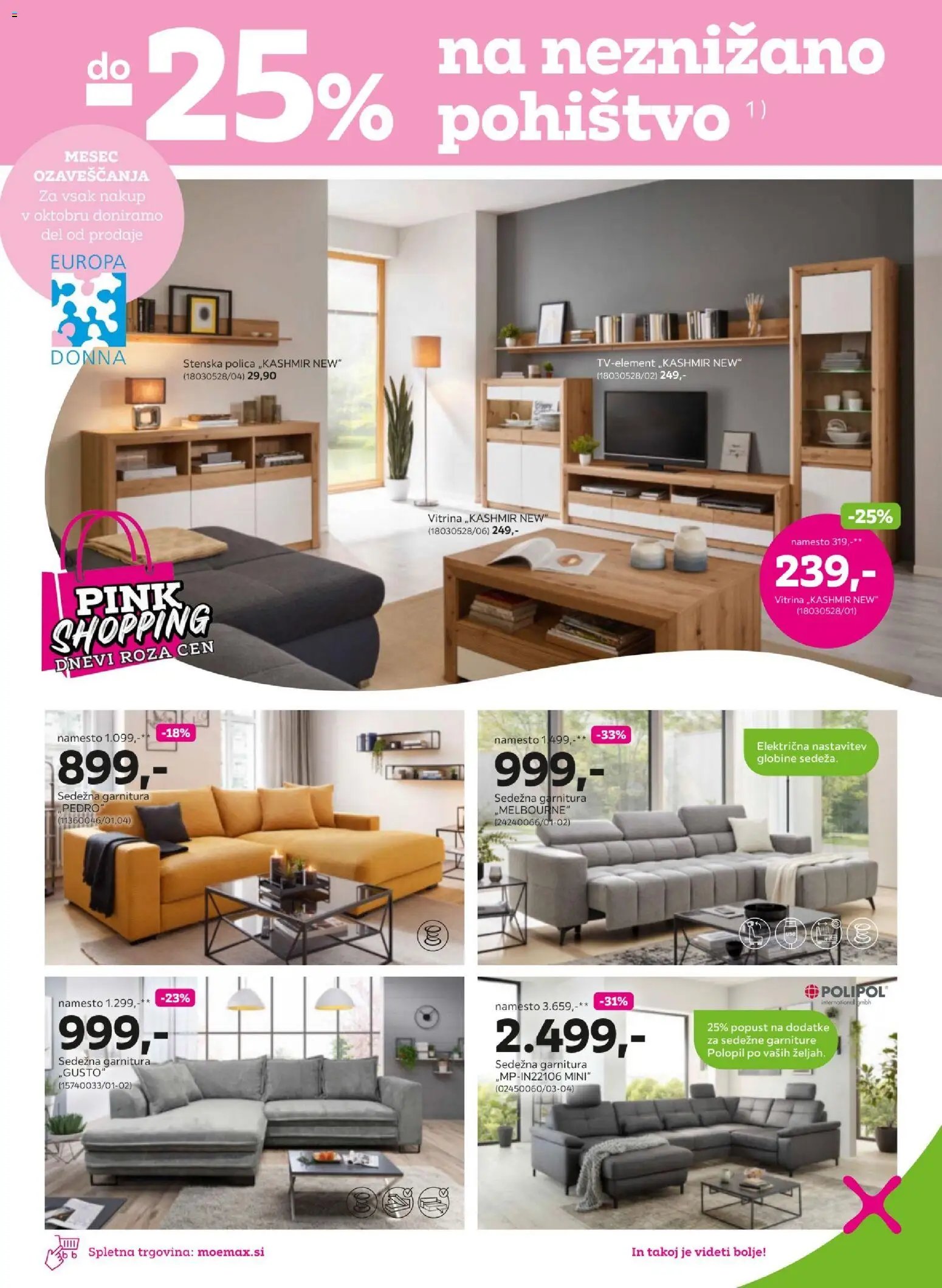 Mömax katalog