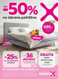 Mömax katalog