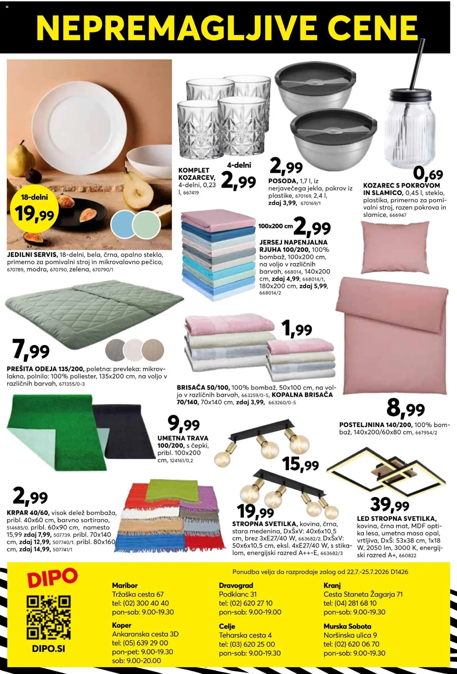 Dipo katalog