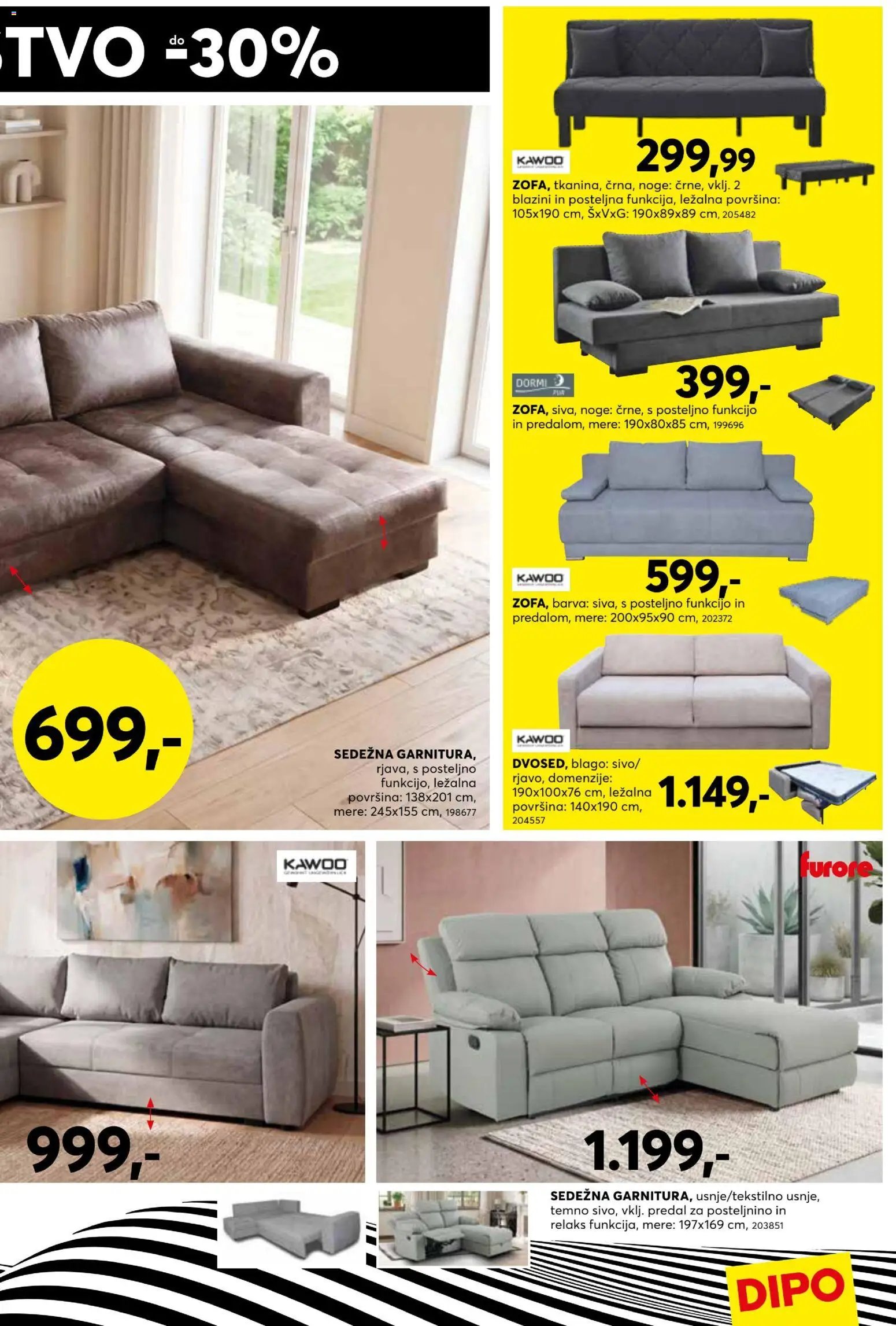 Dipo katalog
