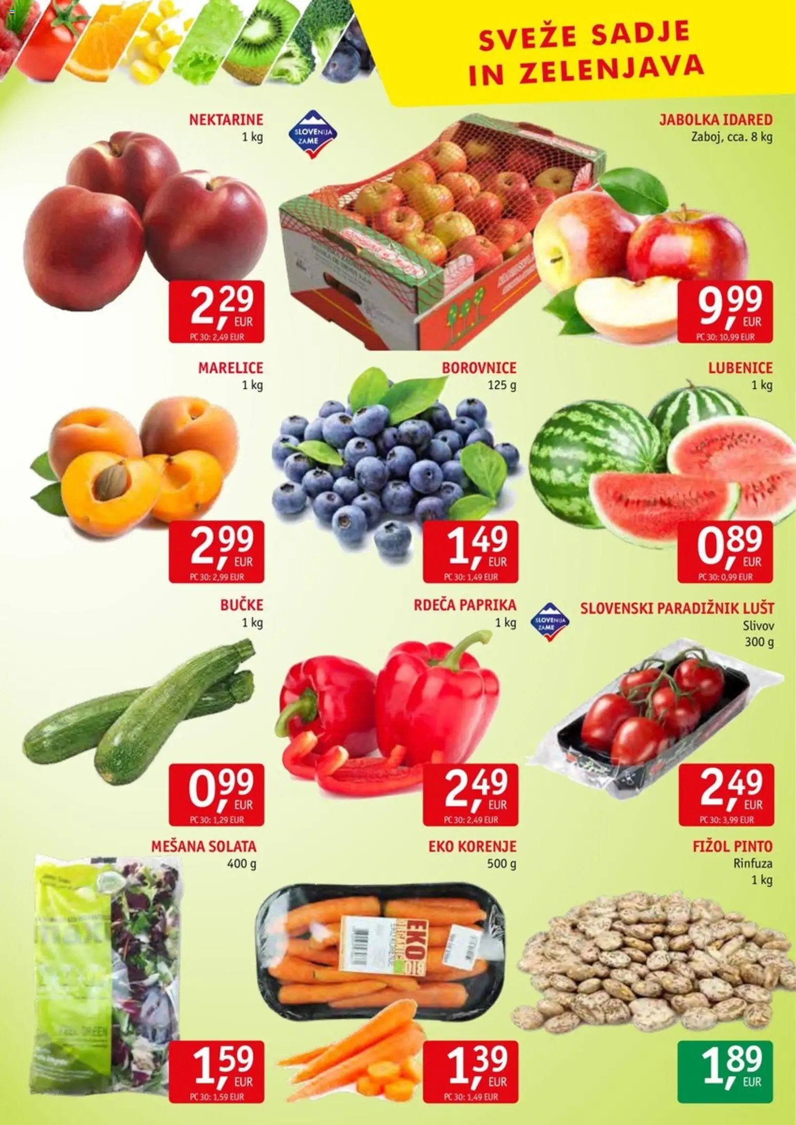 Jager katalog
