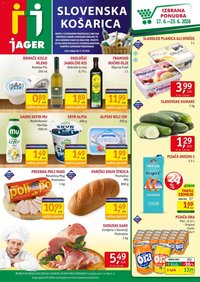 Jager katalog