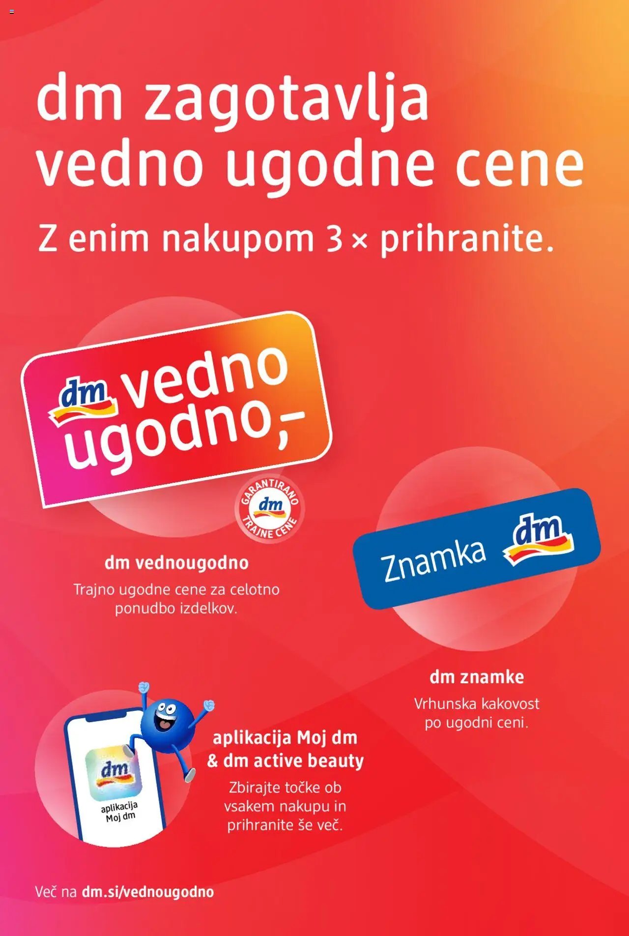 DM Drogerie Markt katalog (2025-09-01 - 2025-09-30)
