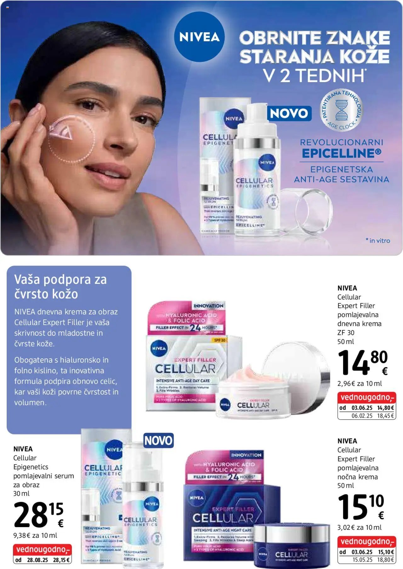 DM Drogerie Markt katalog (2025-09-01 - 2025-09-30)