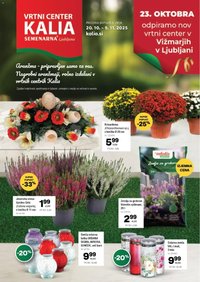 Kalia katalog (2025-10-20 - 2025-11-09)
