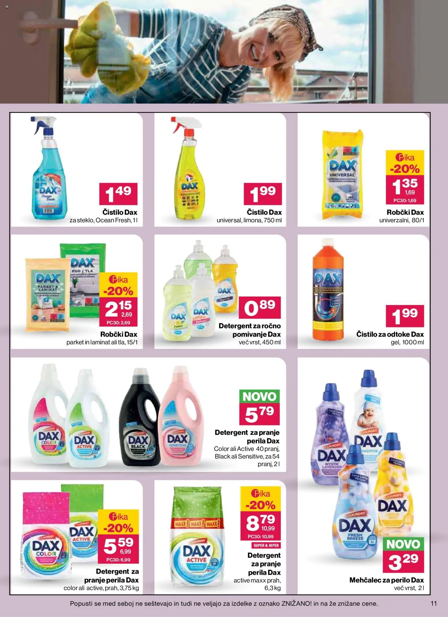 Mercator katalog šola