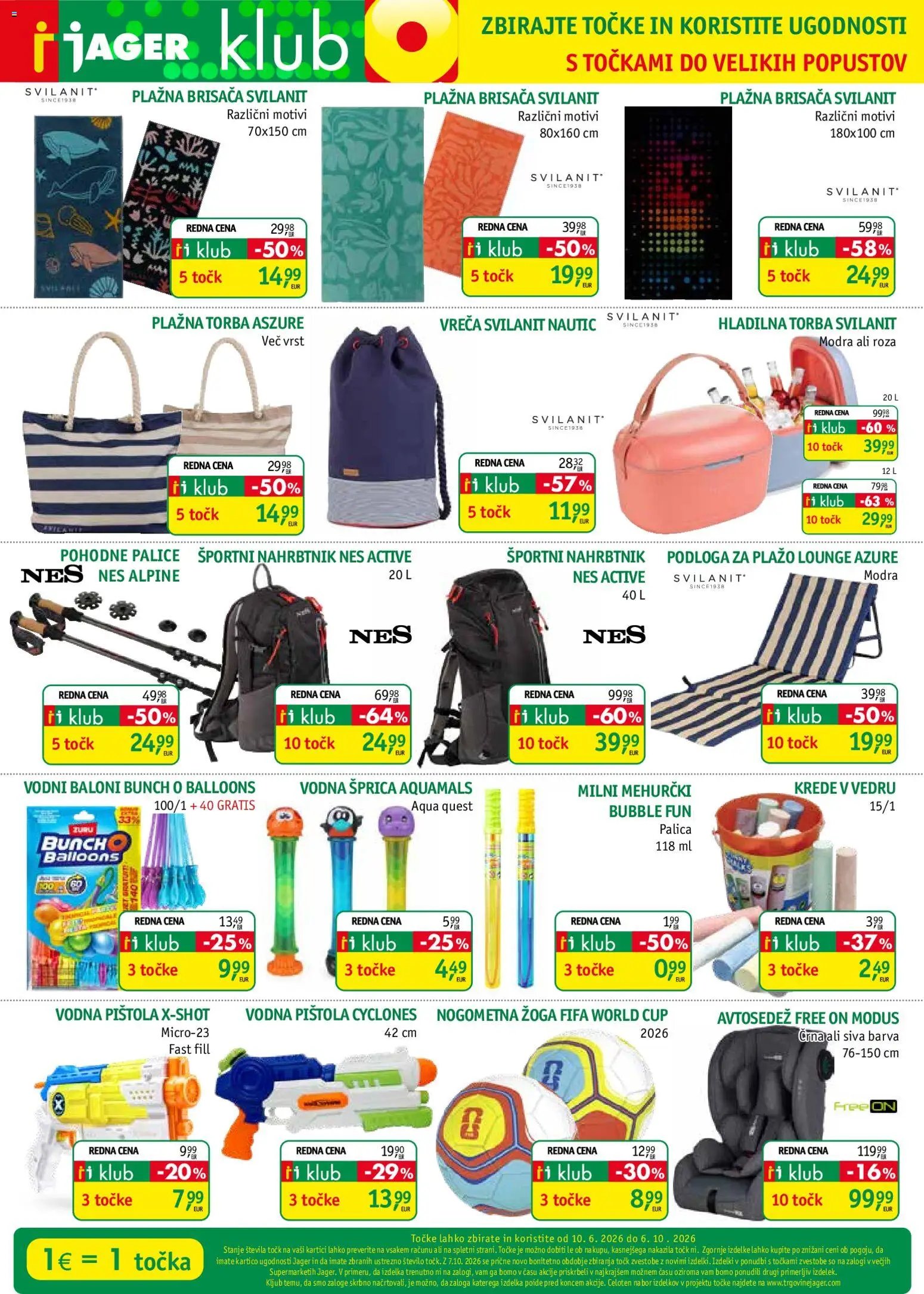 Jager katalog textil