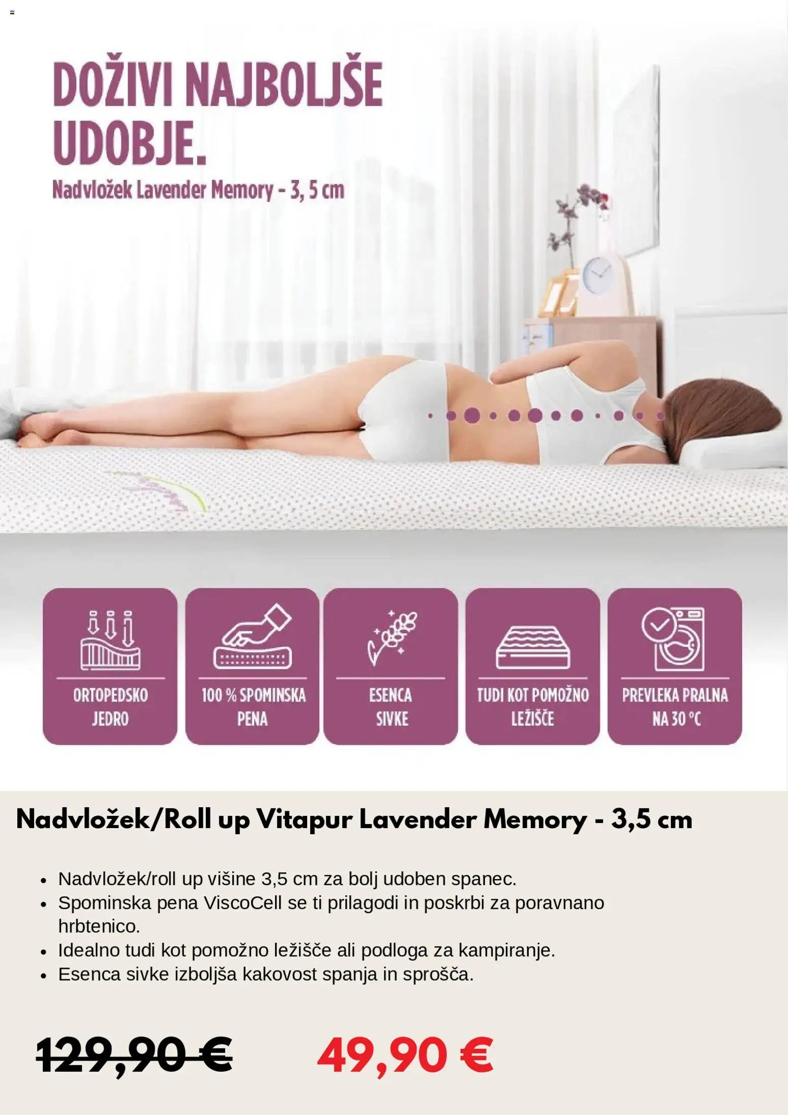 Vitapur - Black friday (2025-11-03 - 2025-11-30)