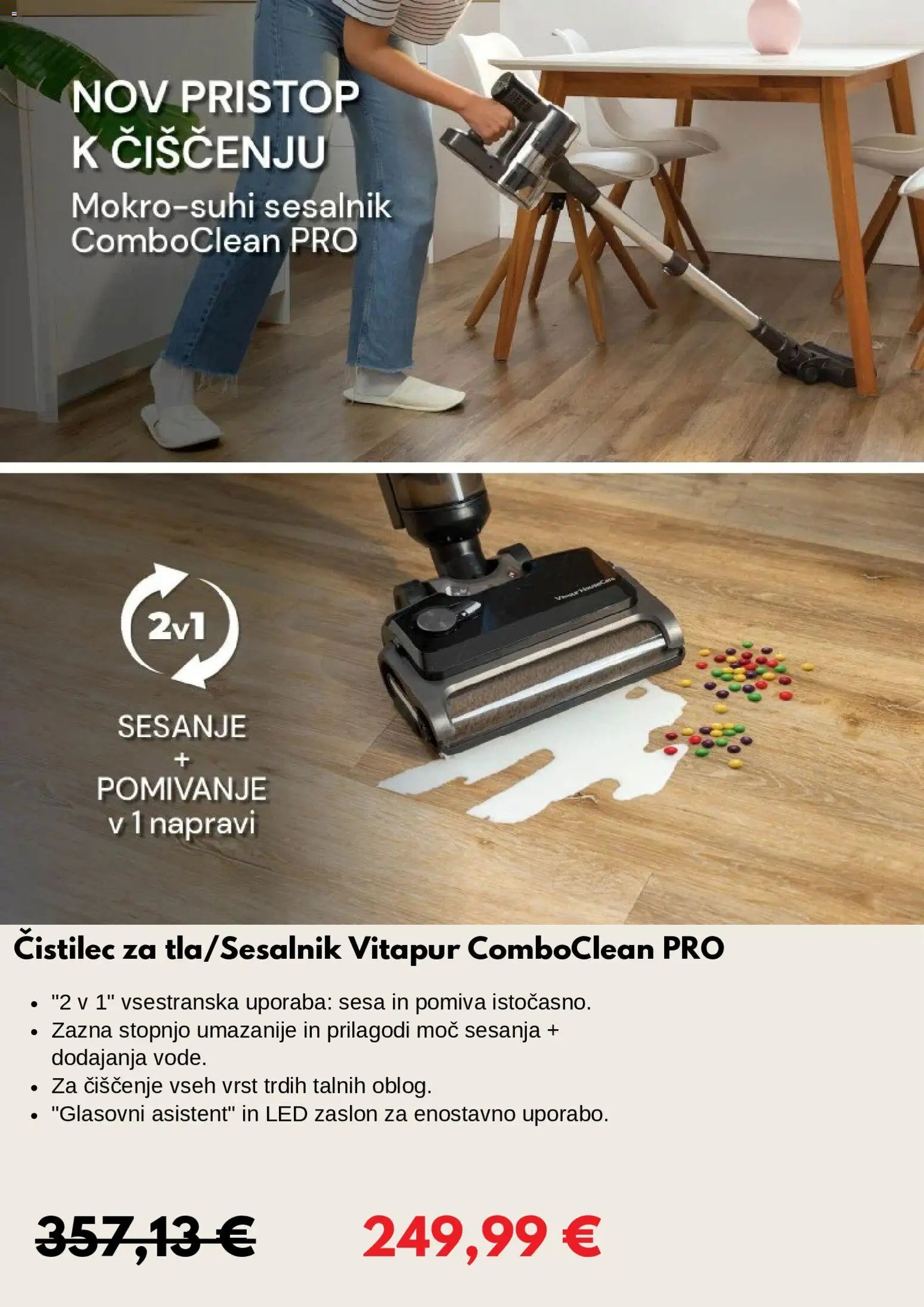 Vitapur - Black friday (2025-11-03 - 2025-11-30)