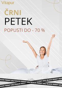 Vitapur - Black friday (2025-11-03 - 2025-11-30)