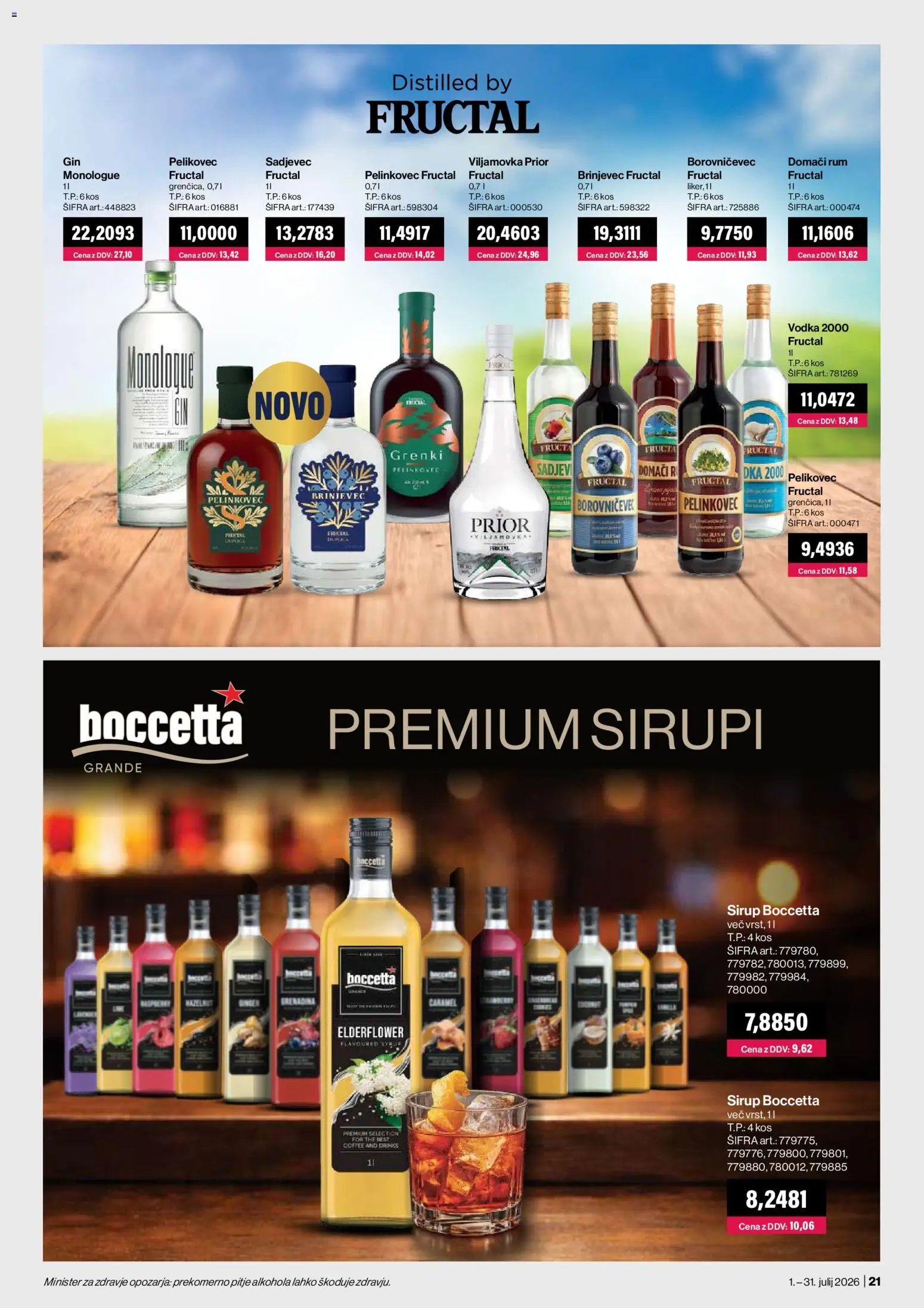 Mercator katalog cash&carry