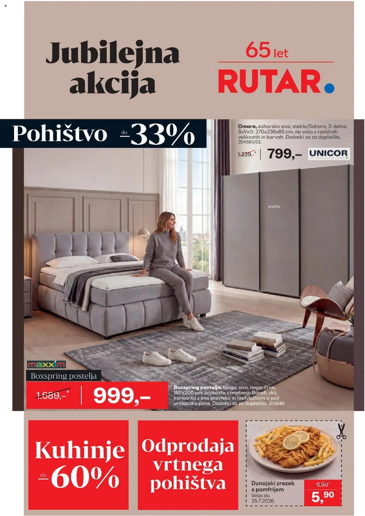 Rutar katalog