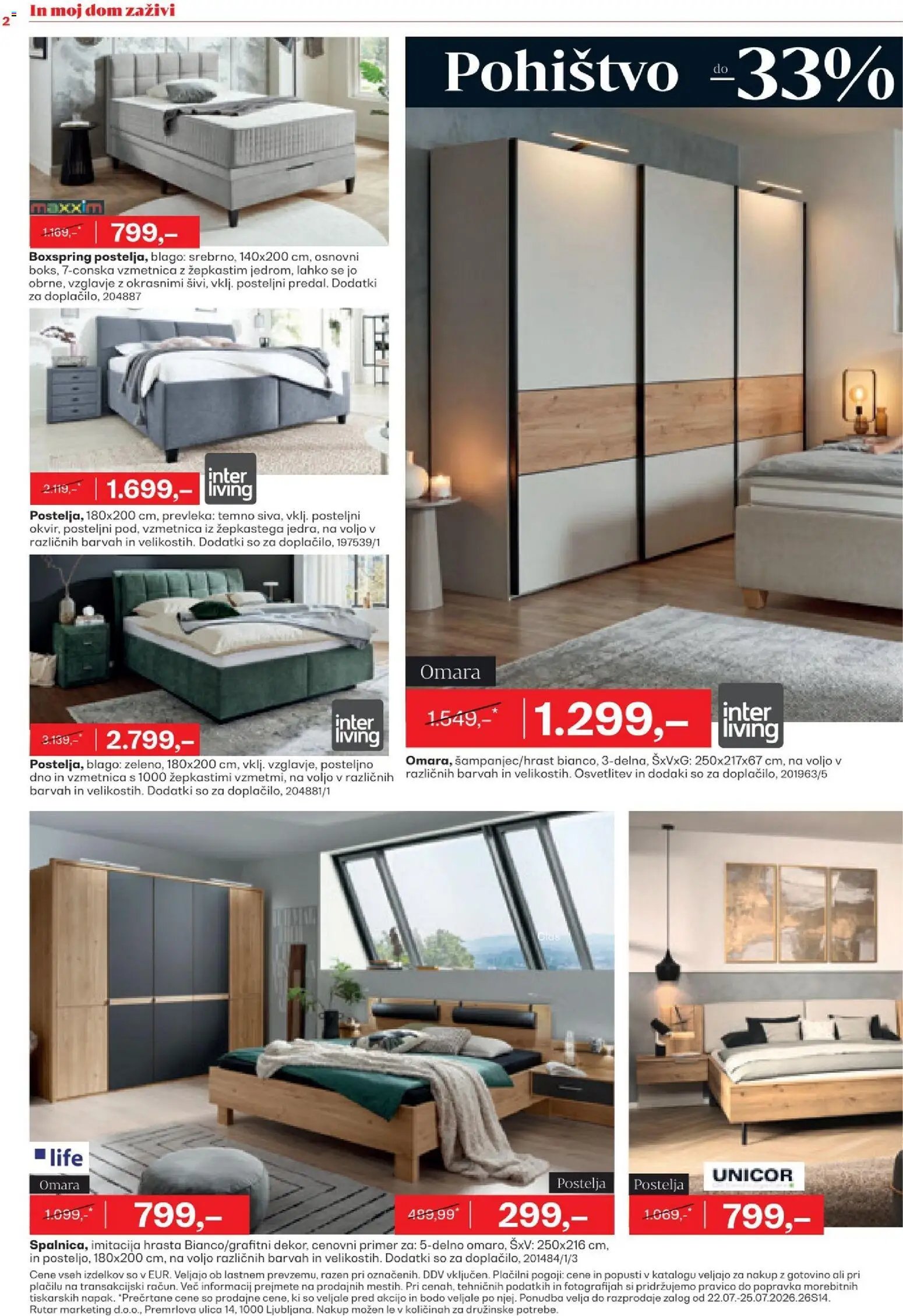 Rutar katalog