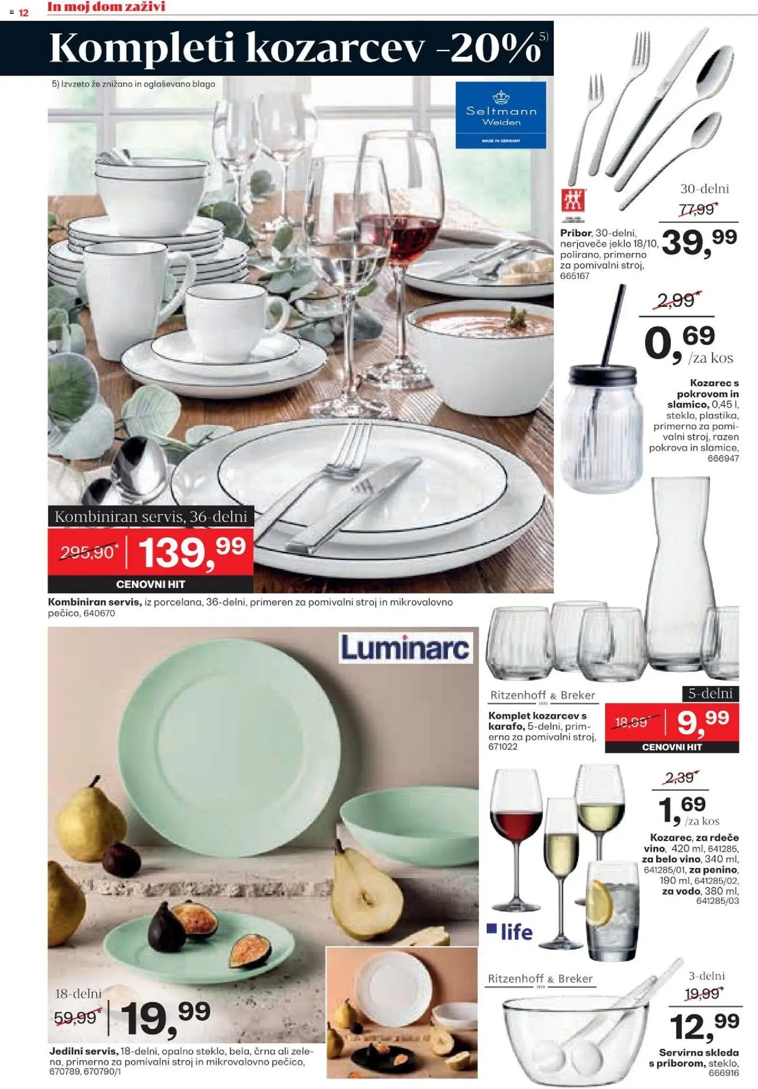 Rutar katalog