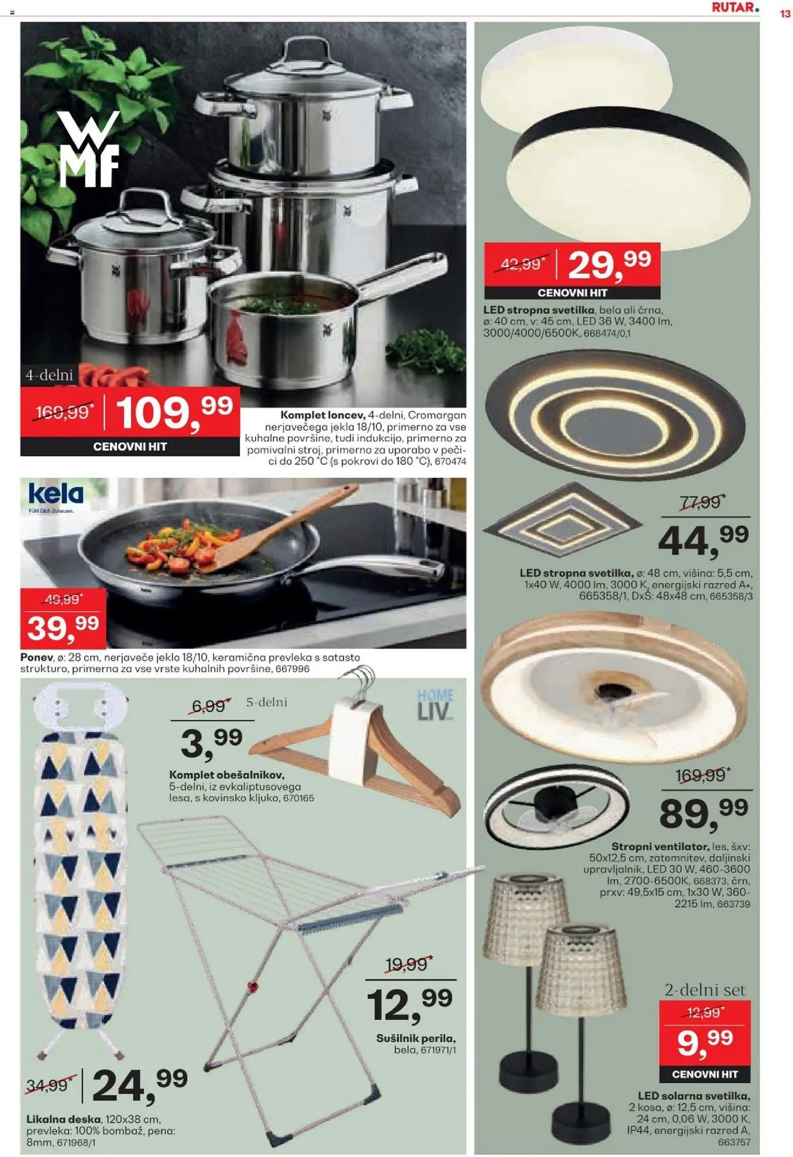Rutar katalog