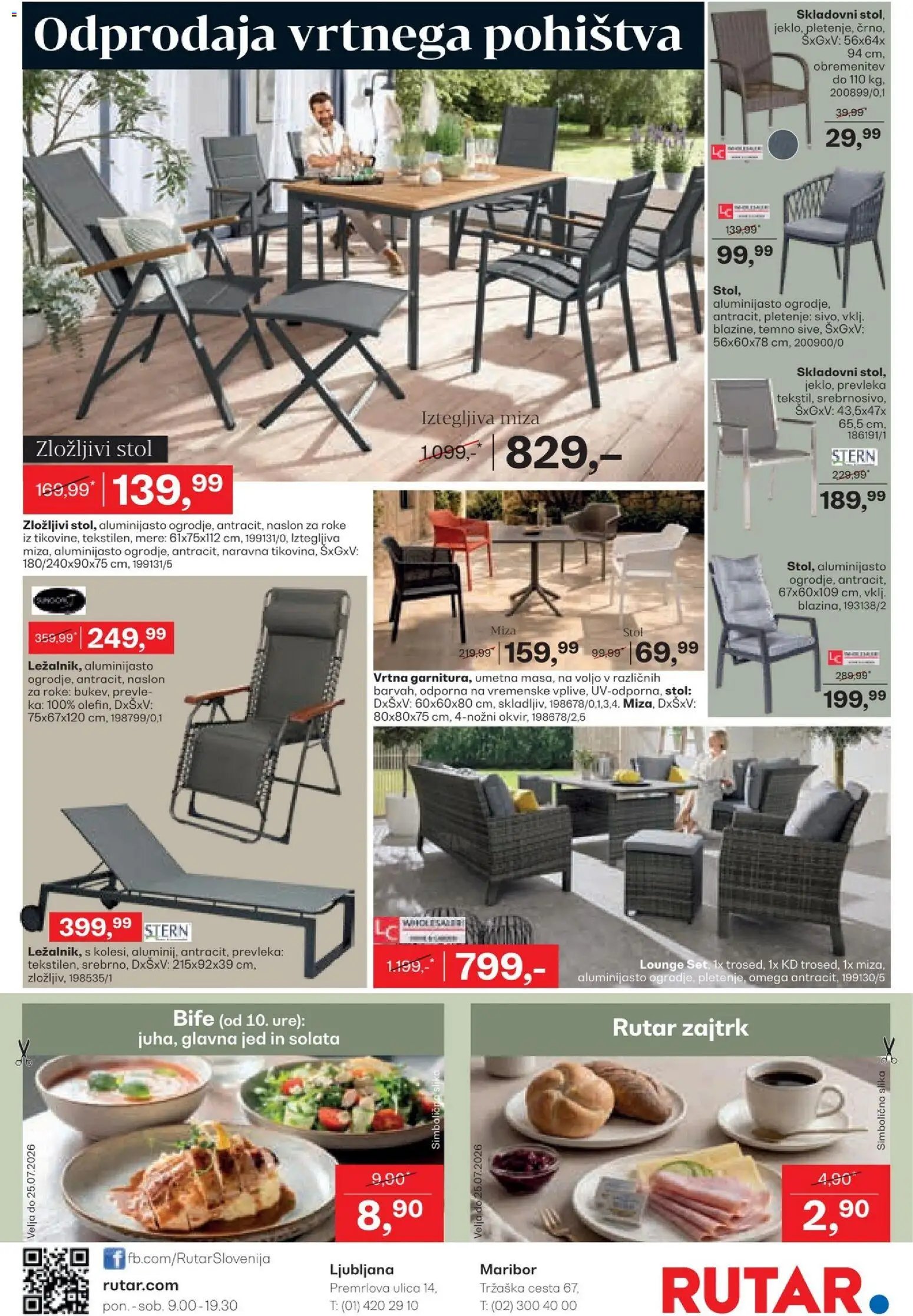 Rutar katalog