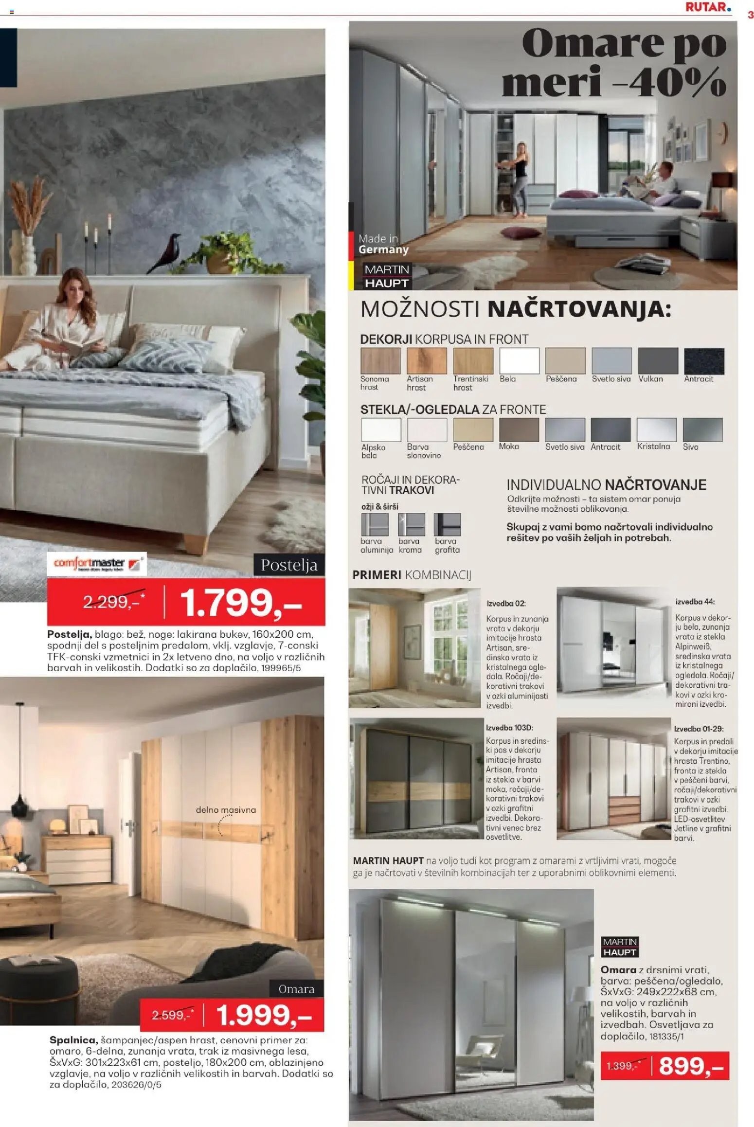 Rutar katalog