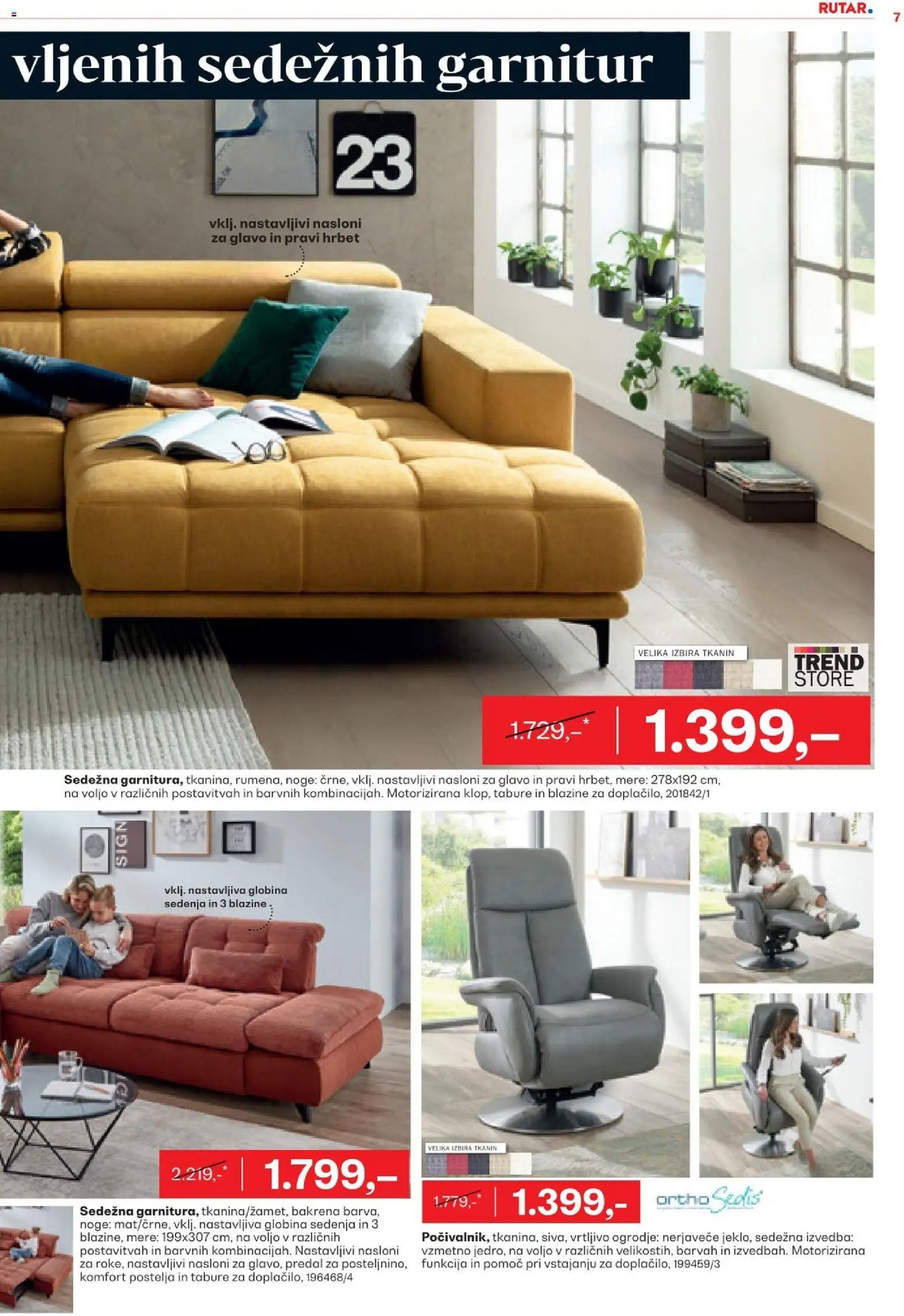 Rutar katalog