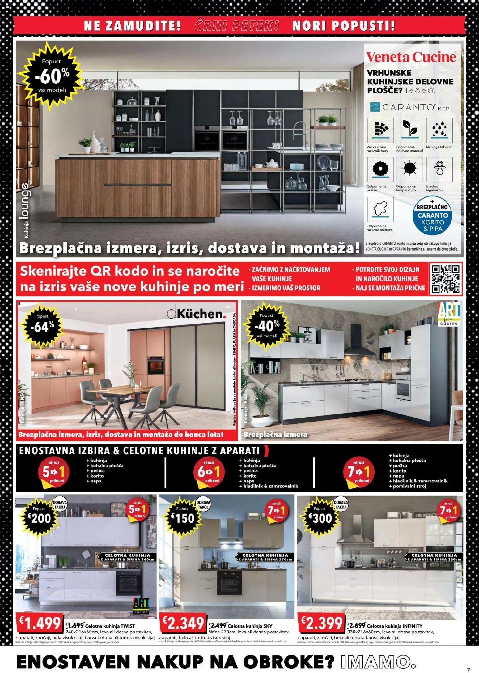 Harvey Norman - Black friday (2025-10-23 - 2025-11-02)