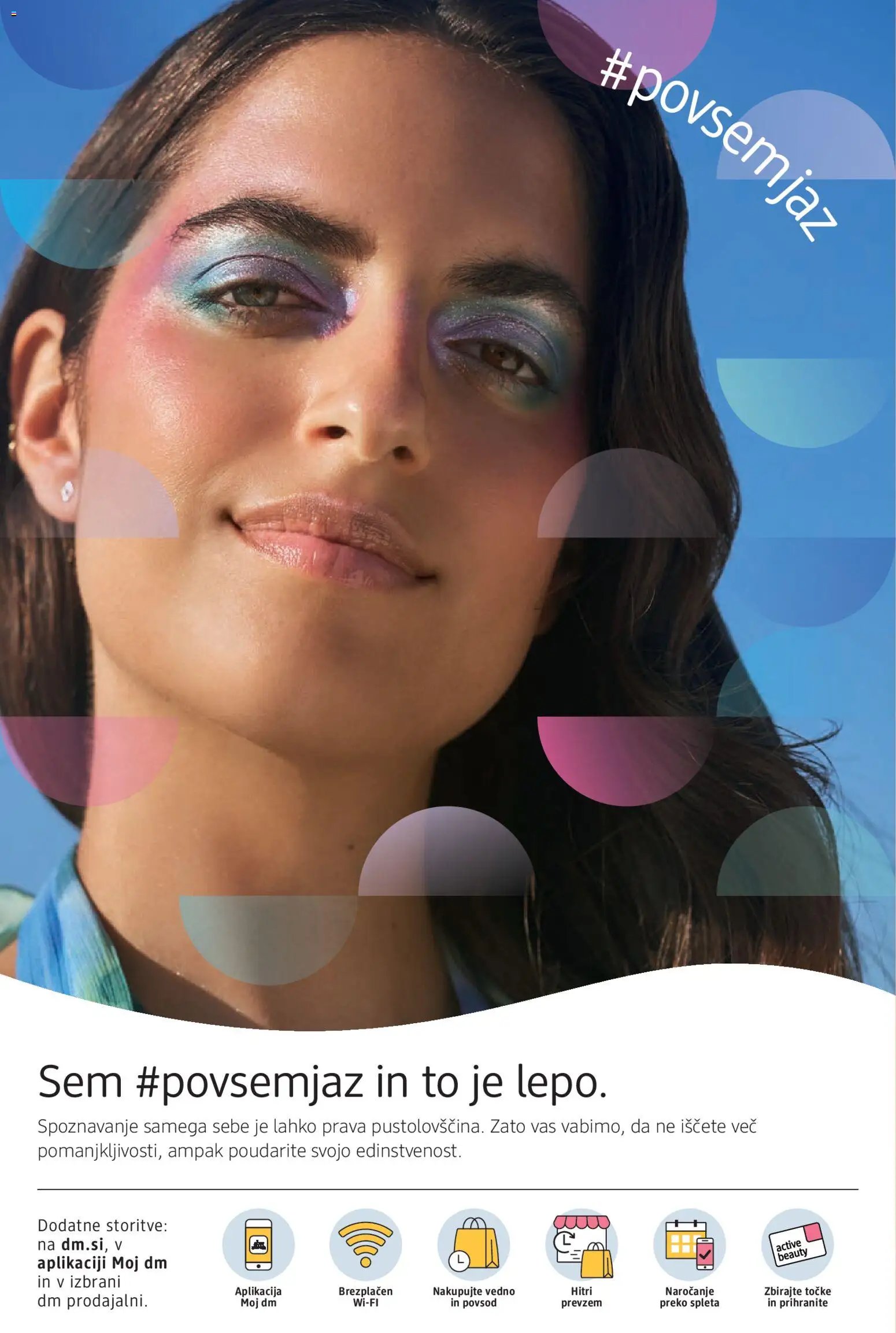 DM Drogerie Markt katalog (2026-05-04 - 2026-05-31)