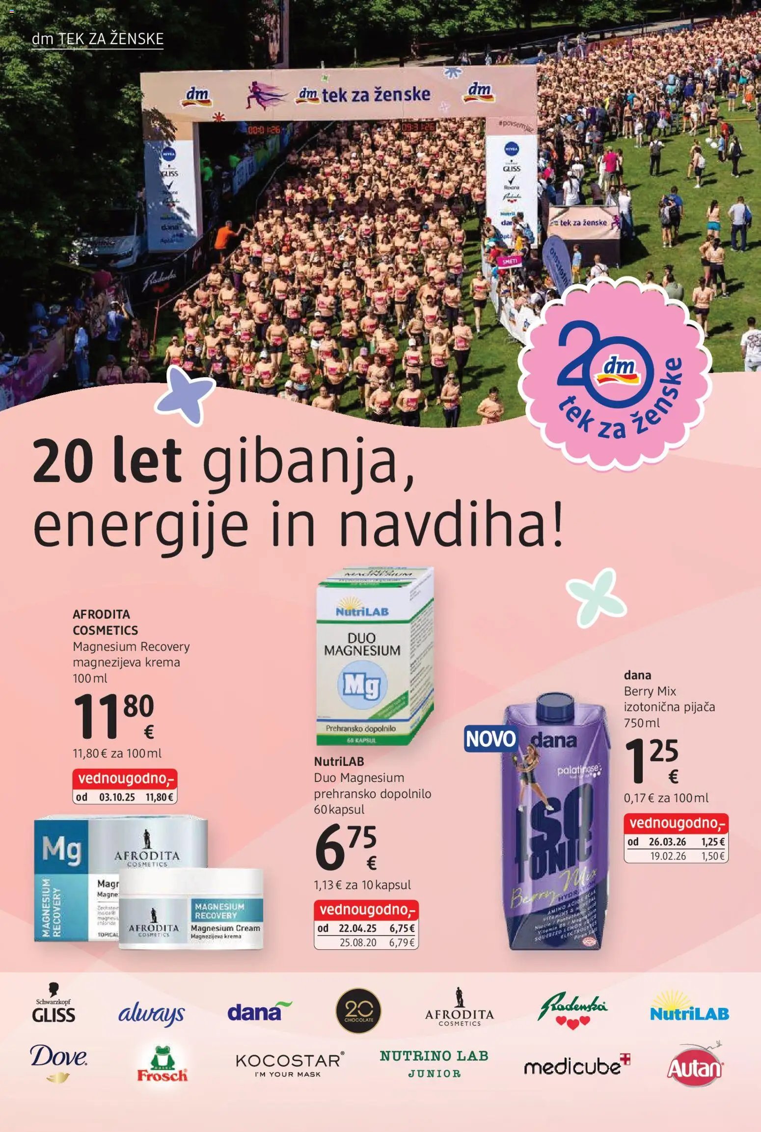 DM Drogerie Markt katalog (2026-05-04 - 2026-05-31)