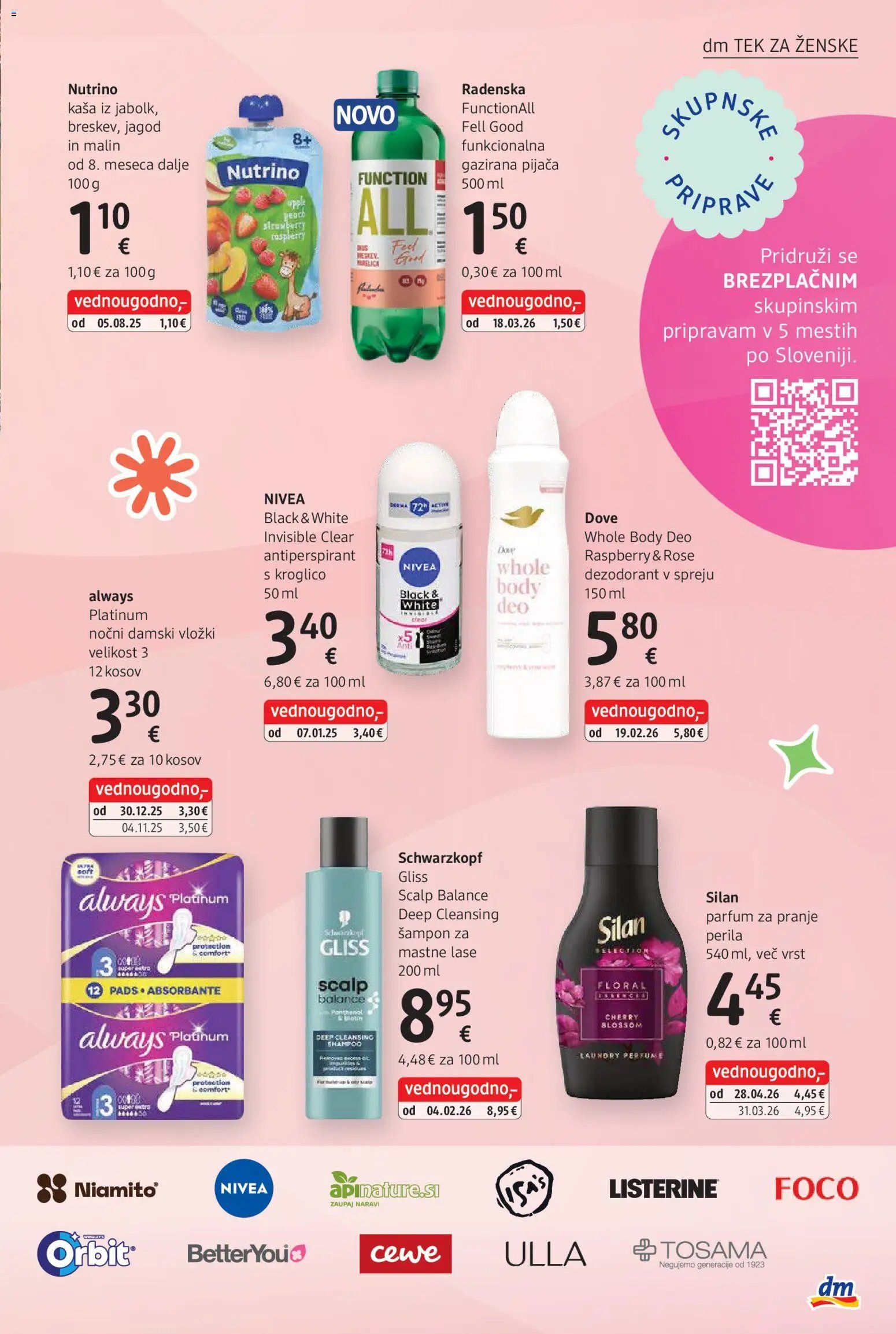 DM Drogerie Markt katalog (2026-05-04 - 2026-05-31)