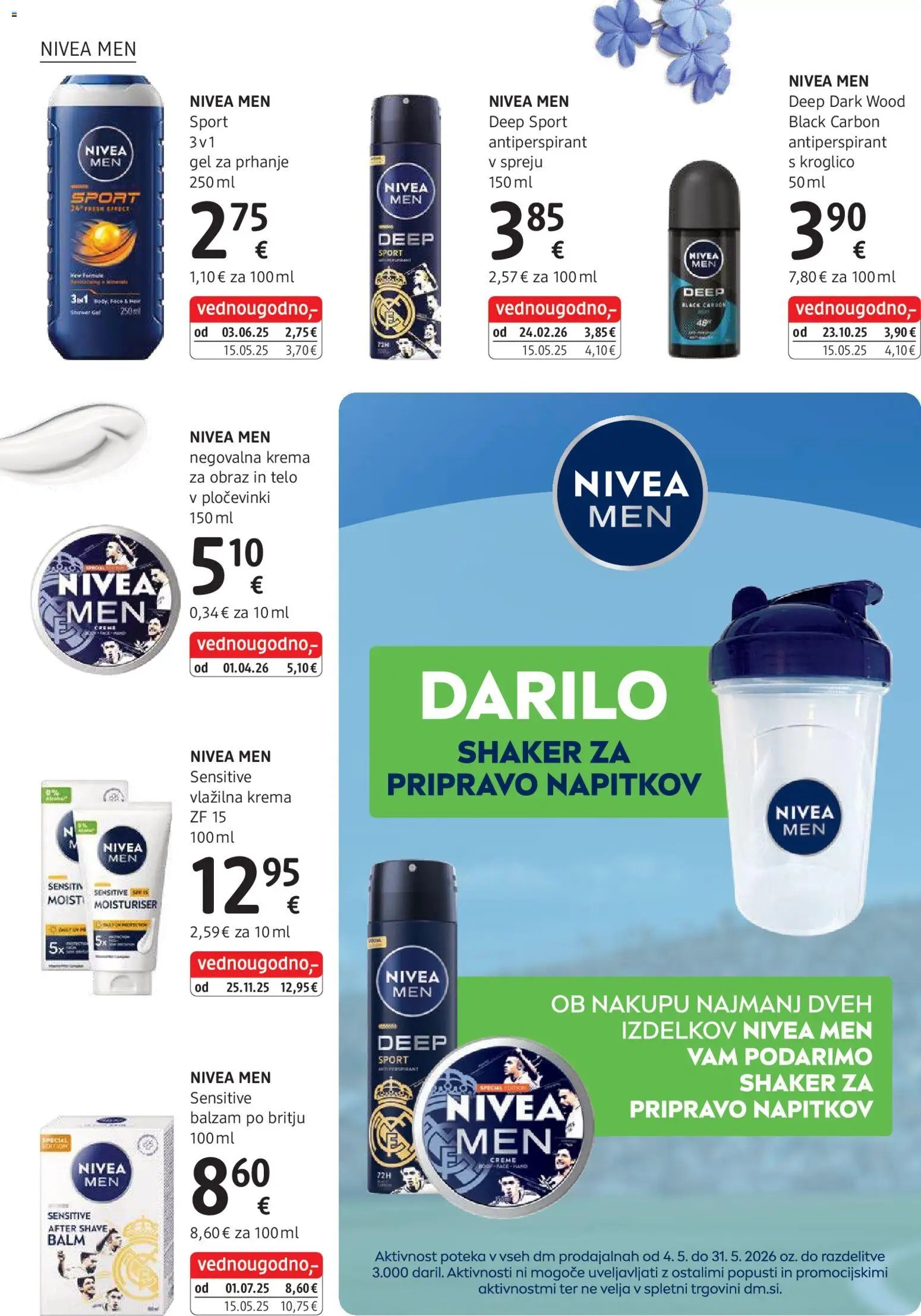 DM Drogerie Markt katalog (2026-05-04 - 2026-05-31)