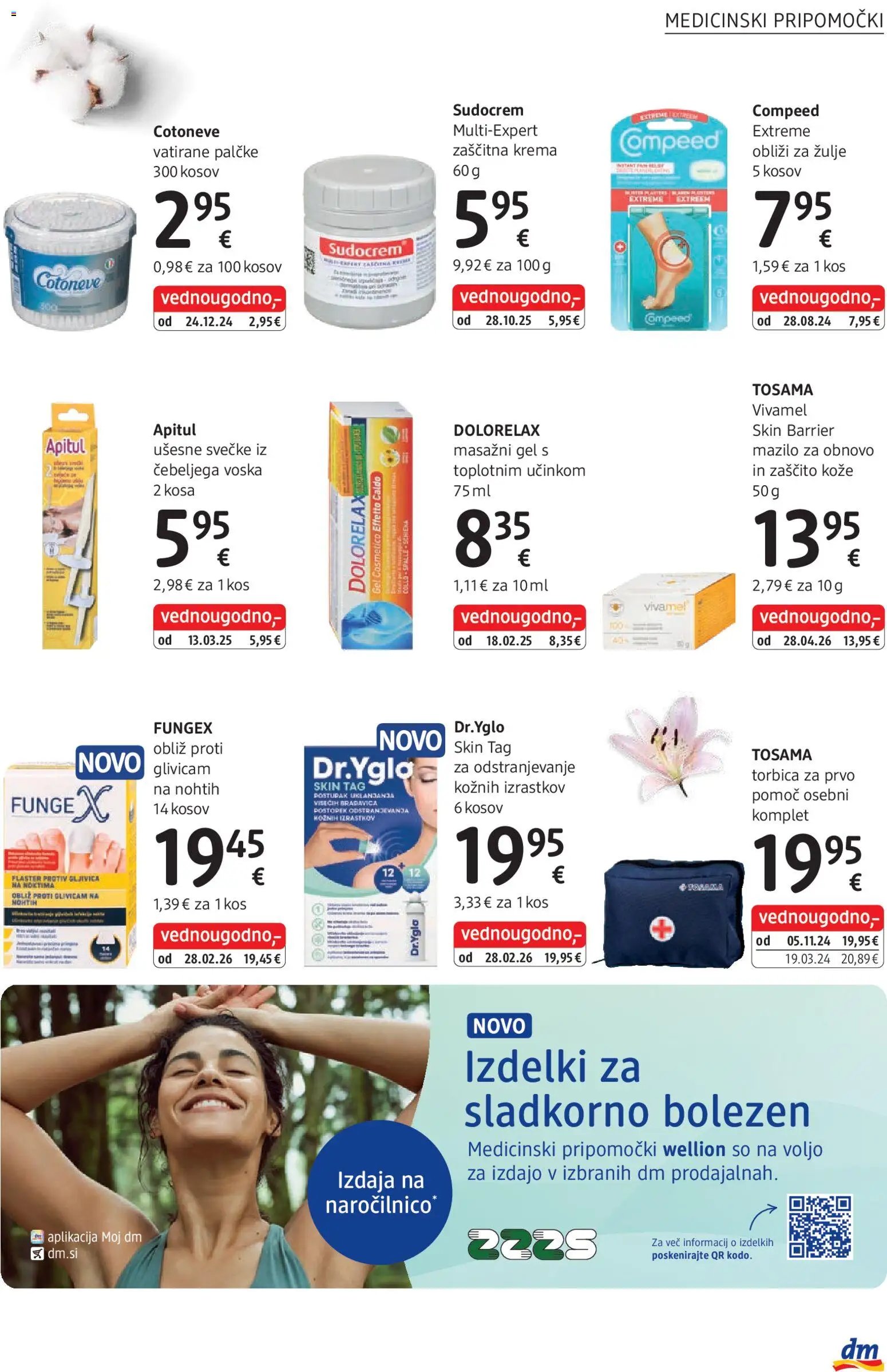 DM Drogerie Markt katalog (2026-05-04 - 2026-05-31)