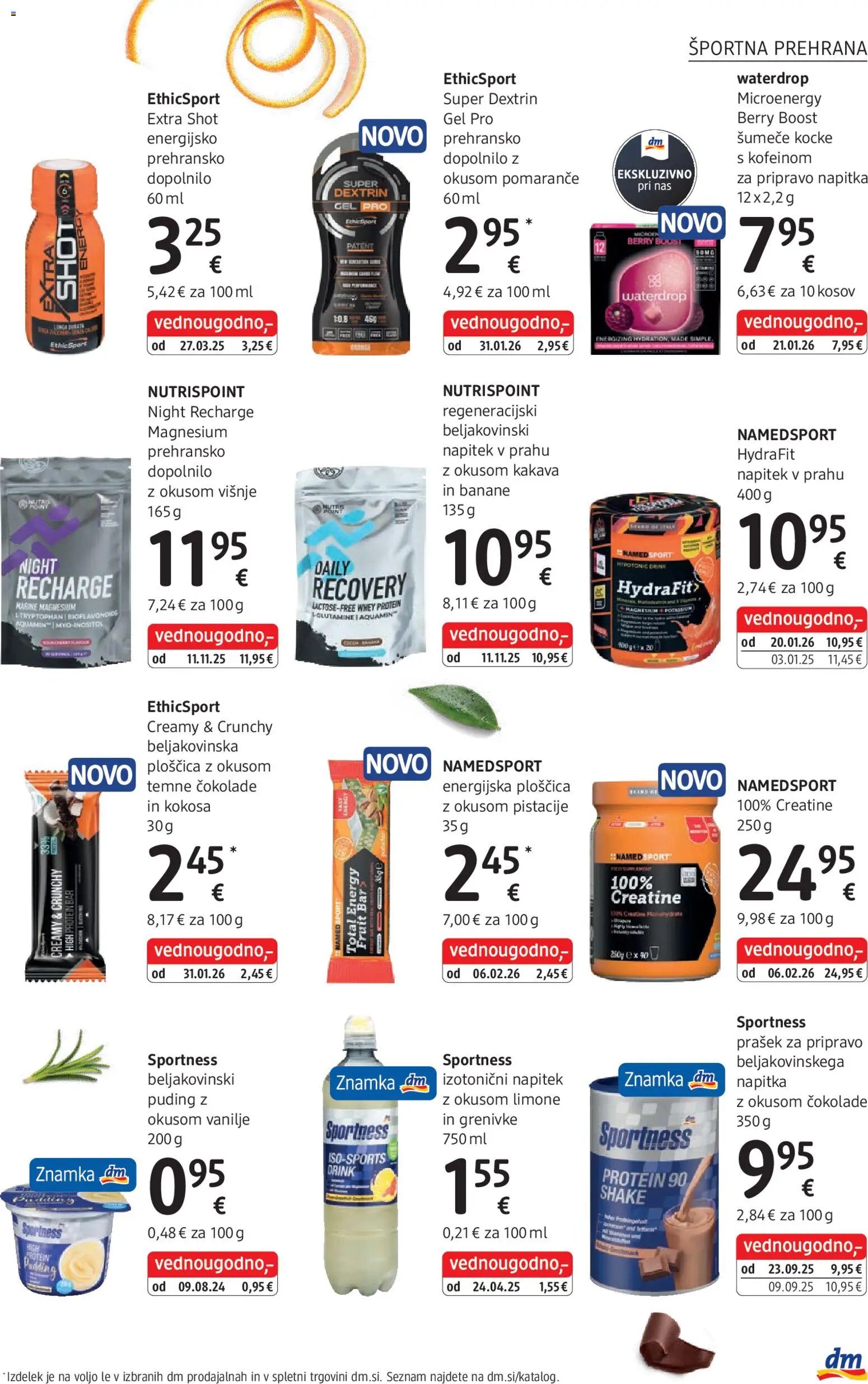 DM Drogerie Markt katalog (2026-05-04 - 2026-05-31)