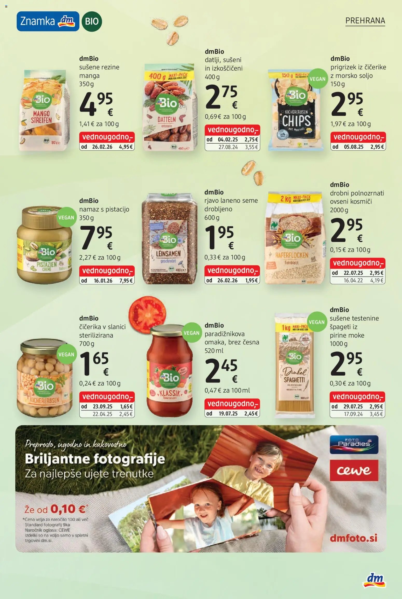 DM Drogerie Markt katalog (2026-05-04 - 2026-05-31)