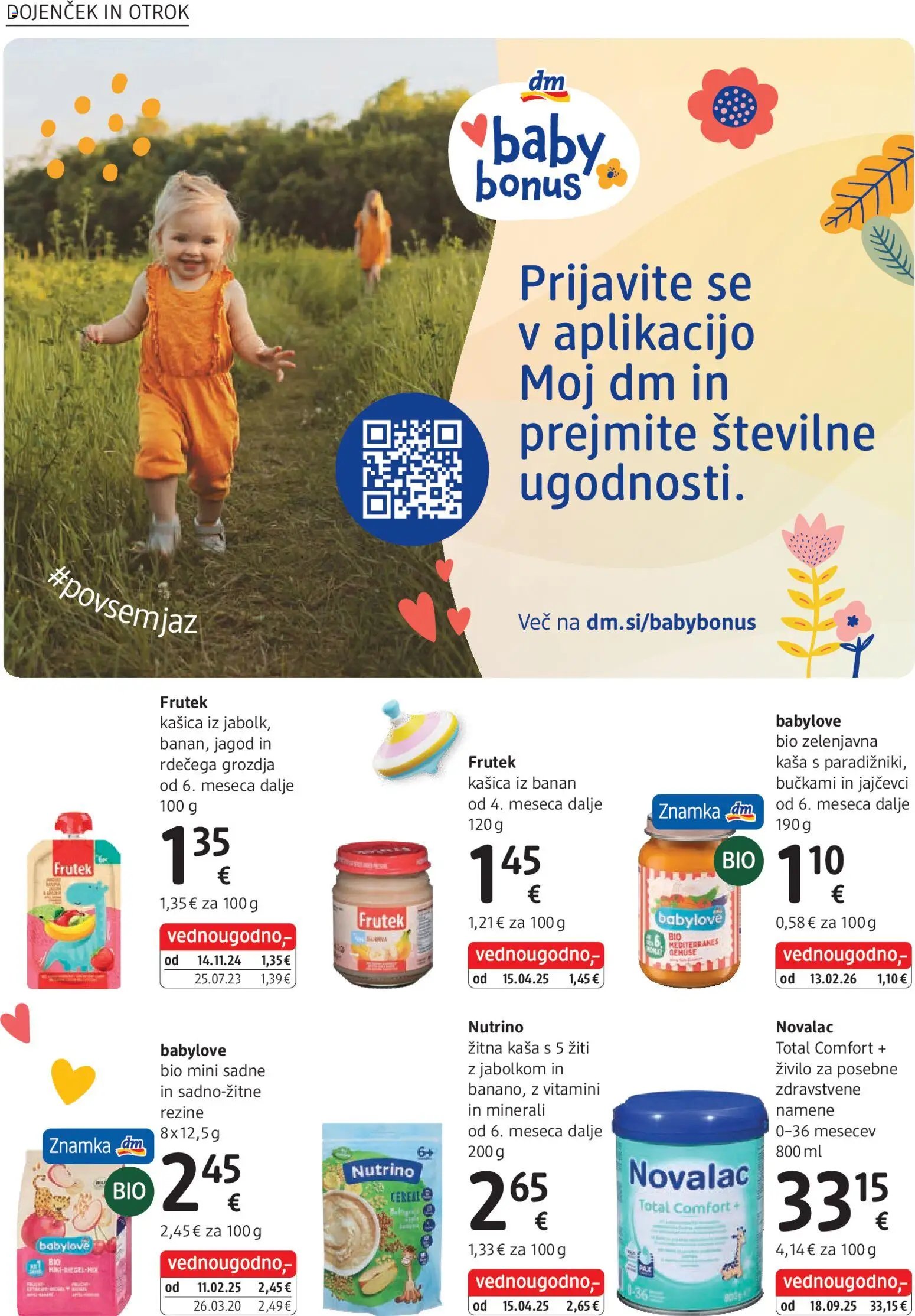 DM Drogerie Markt katalog (2026-05-04 - 2026-05-31)