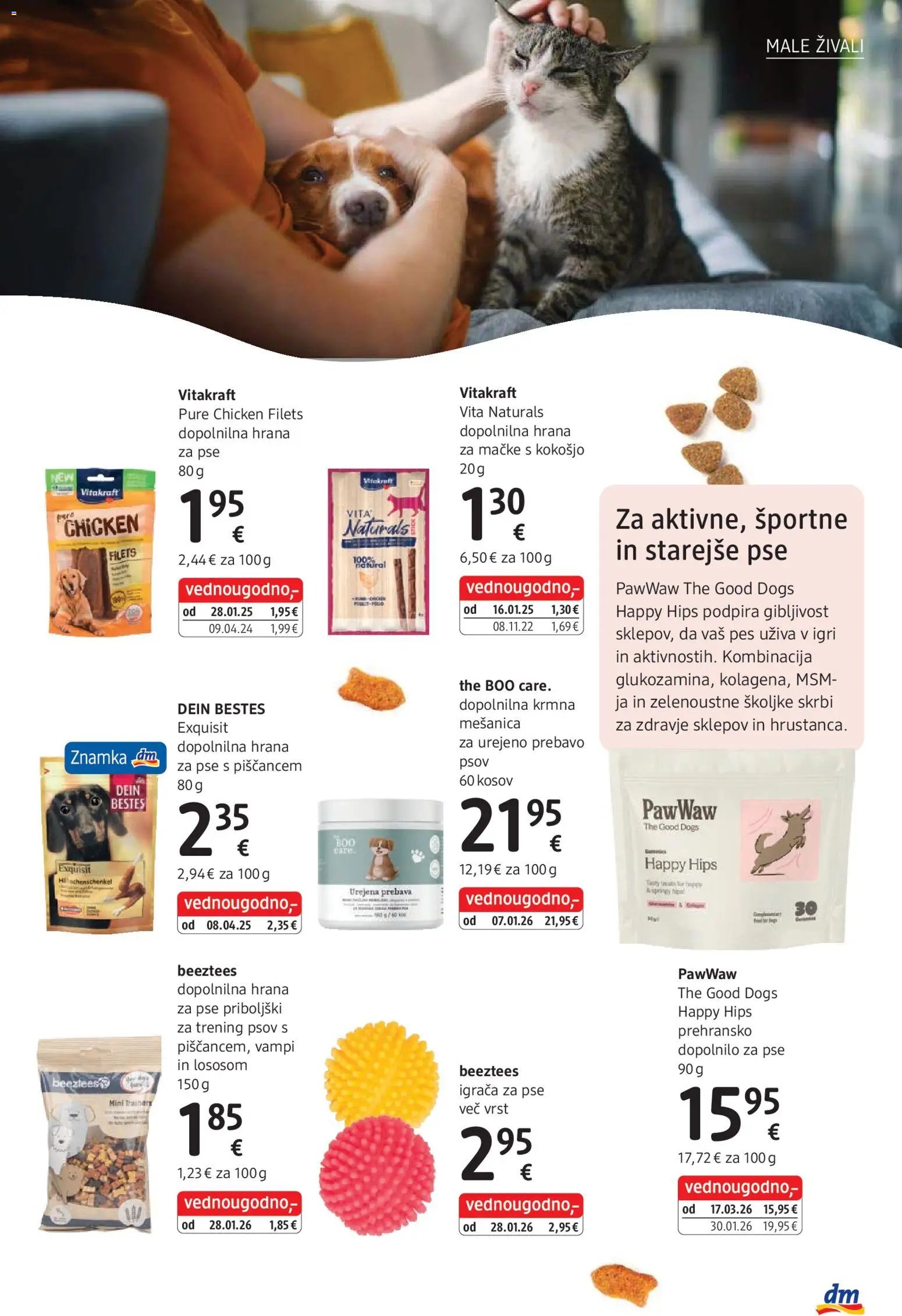 DM Drogerie Markt katalog (2026-05-04 - 2026-05-31)