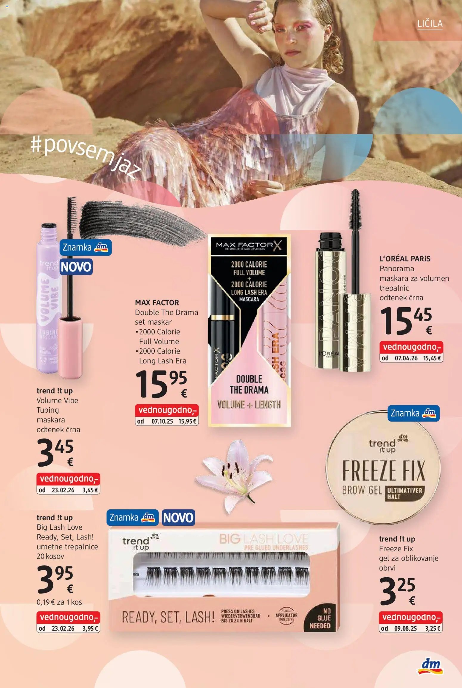 DM Drogerie Markt katalog (2026-05-04 - 2026-05-31)