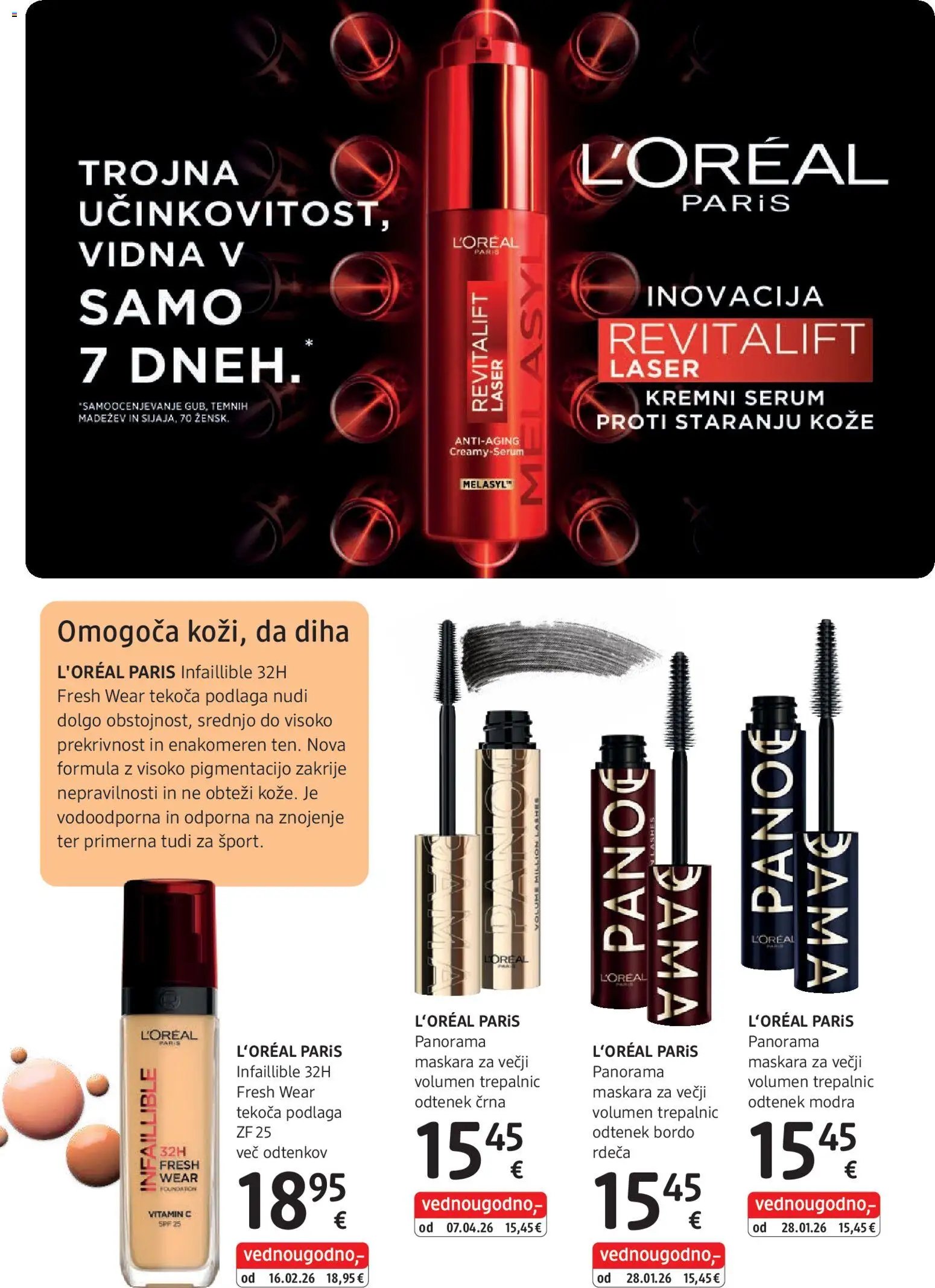 DM Drogerie Markt katalog (2026-05-04 - 2026-05-31)