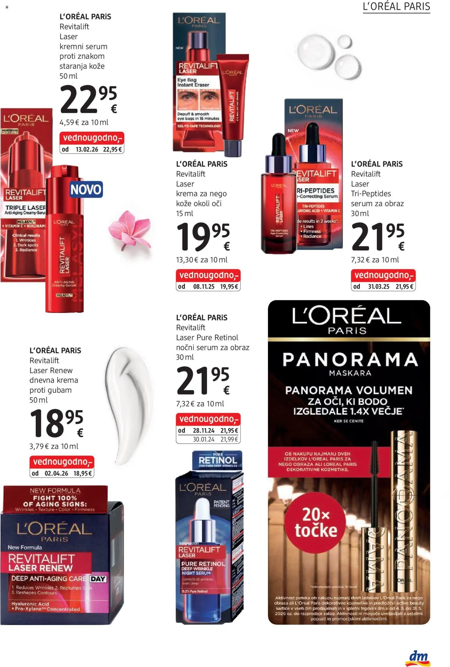 DM Drogerie Markt katalog (2026-05-04 - 2026-05-31)