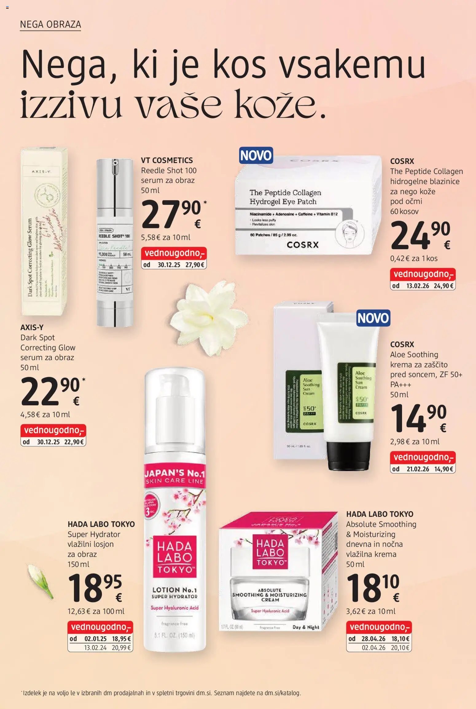 DM Drogerie Markt katalog (2026-05-04 - 2026-05-31)