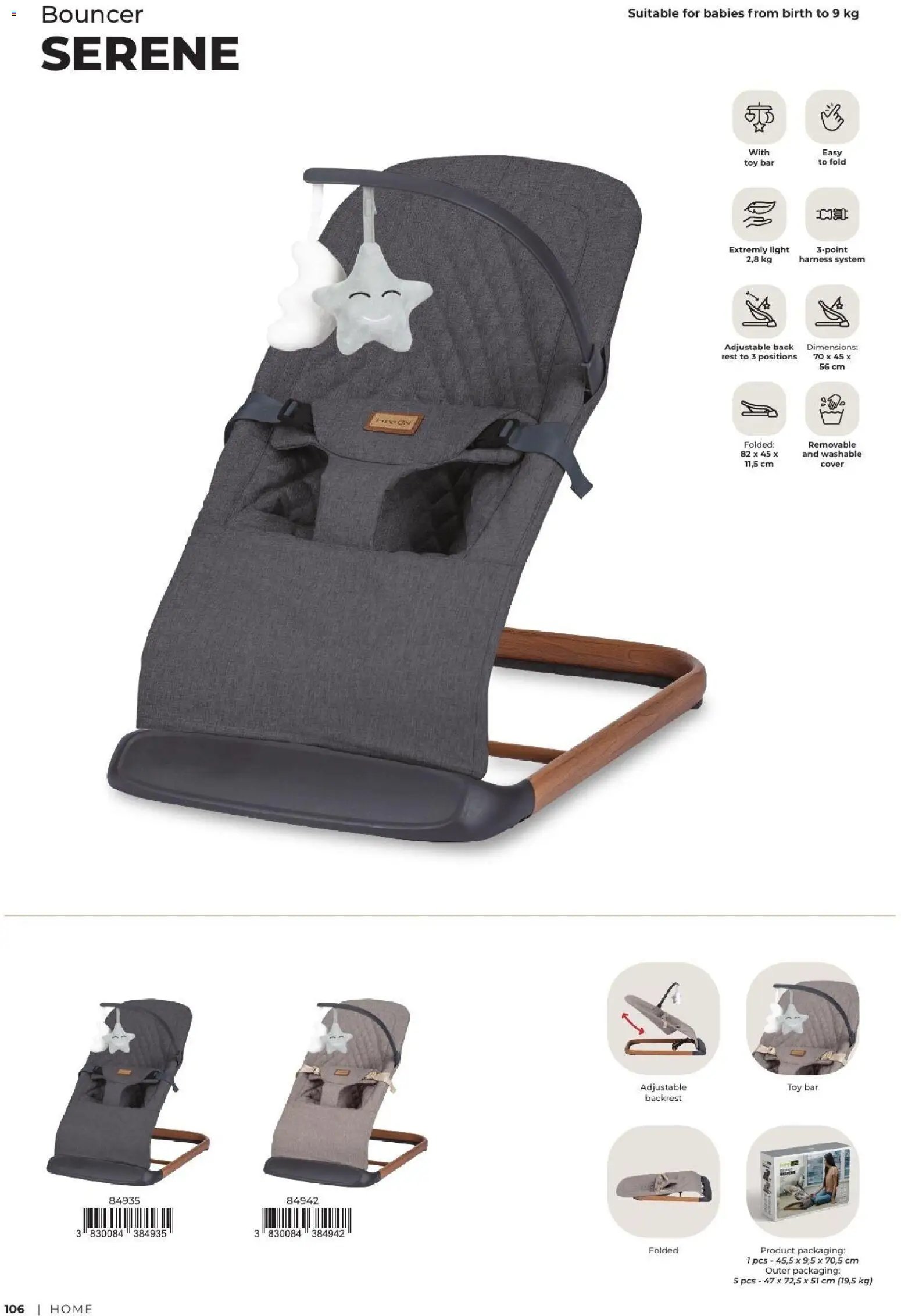 Baby center katalog freeon