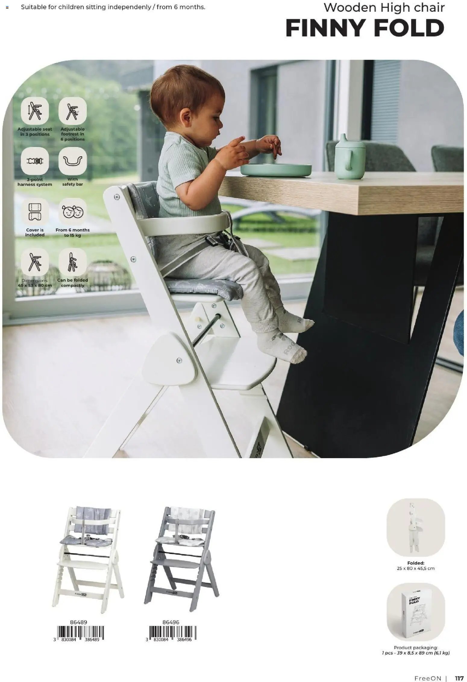 Baby center katalog freeon
