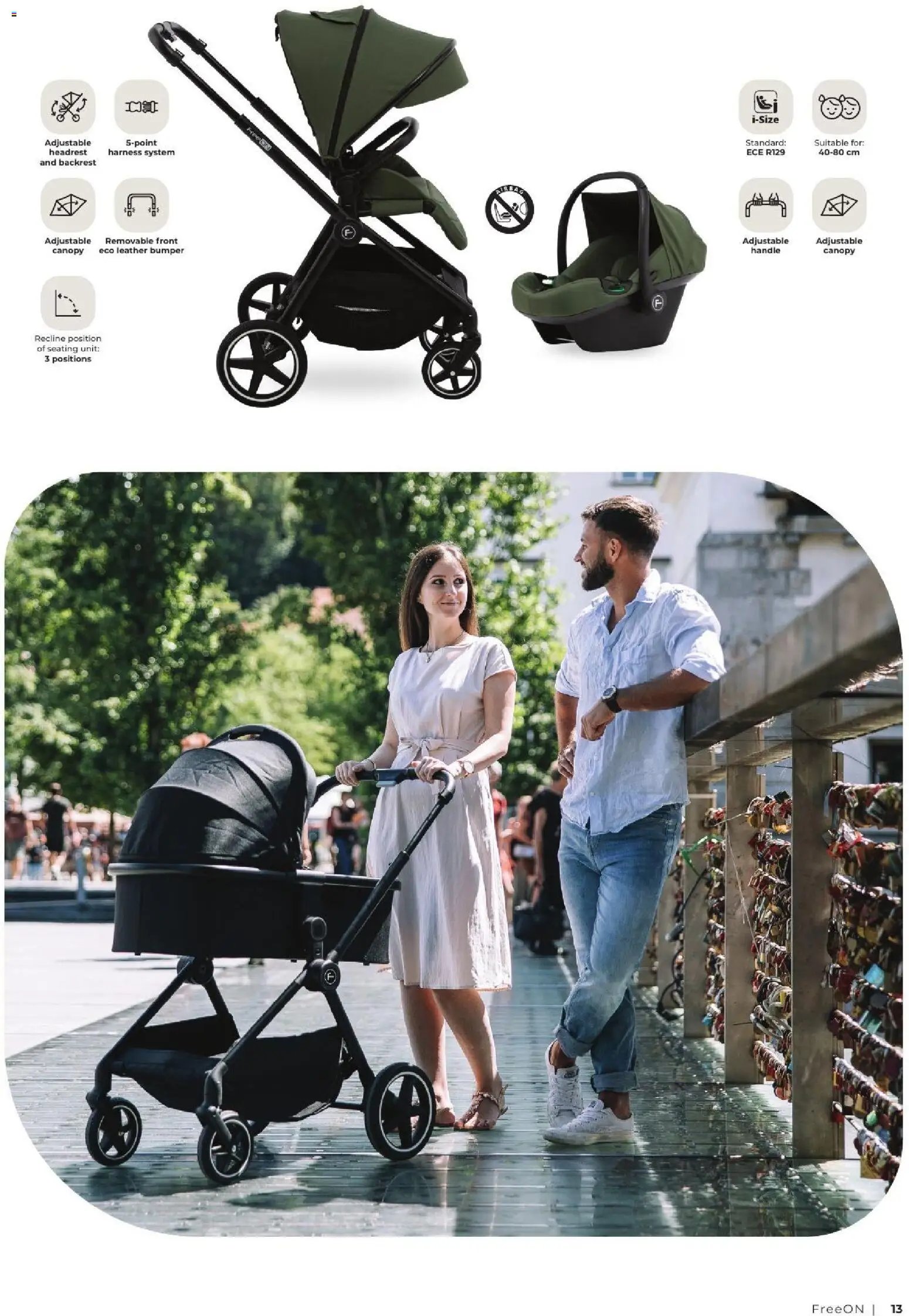 Baby center katalog freeon