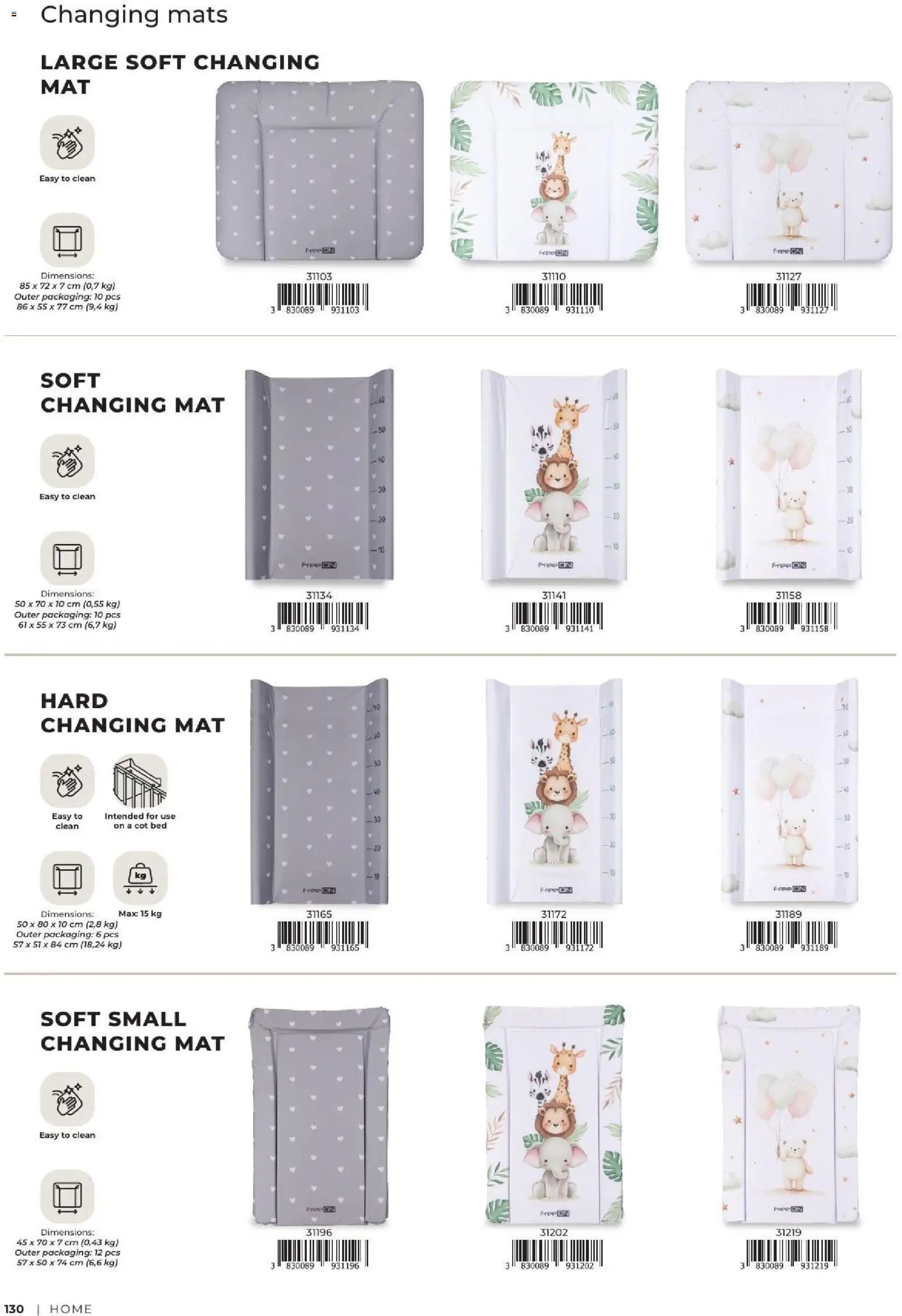 Baby center katalog freeon