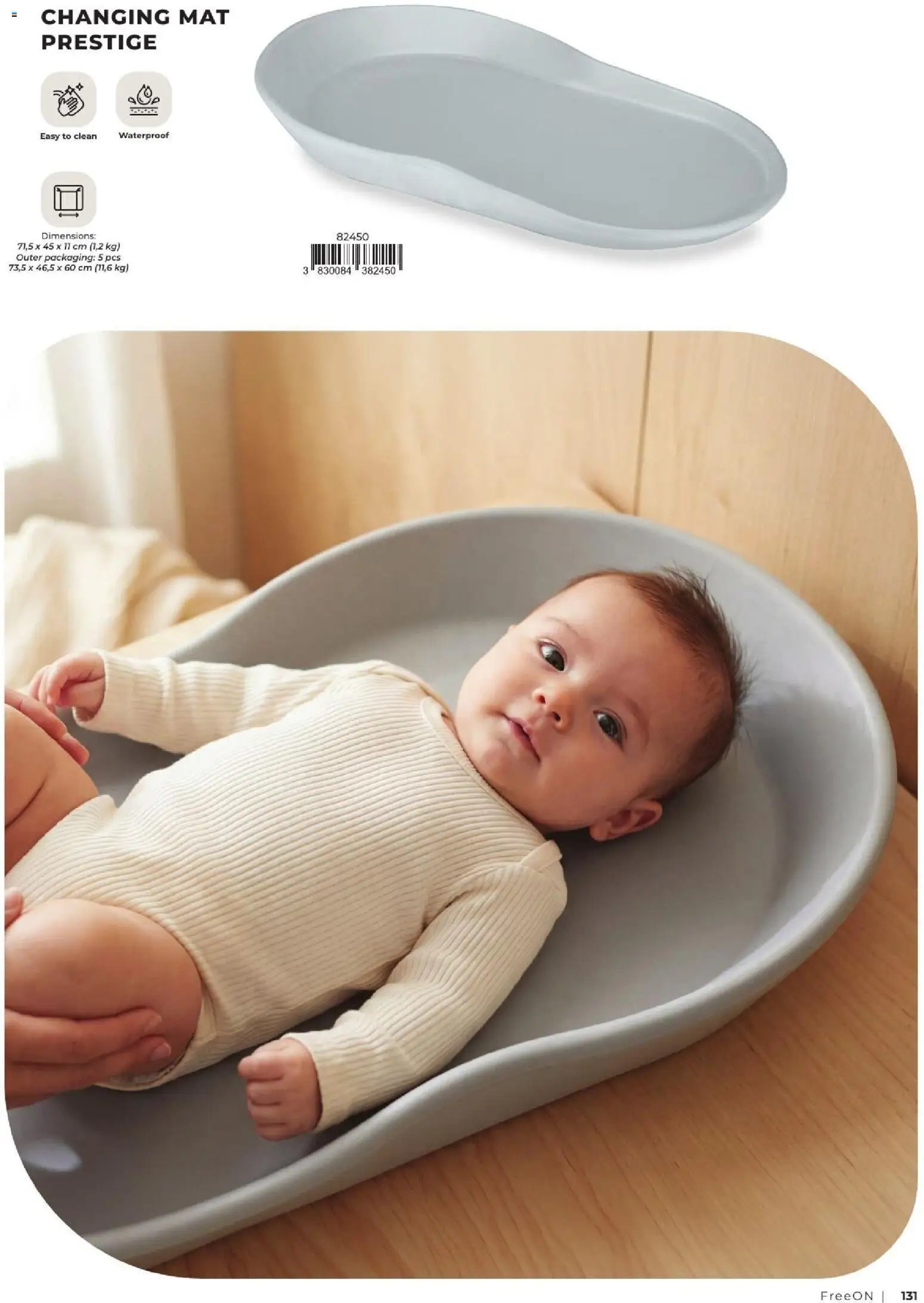 Baby center katalog freeon