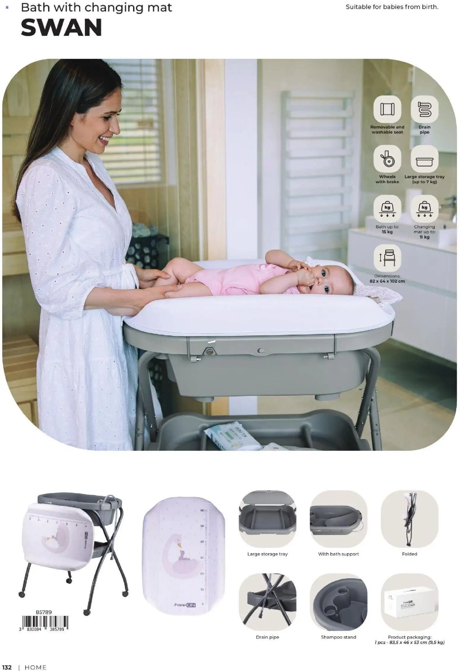 Baby center katalog freeon