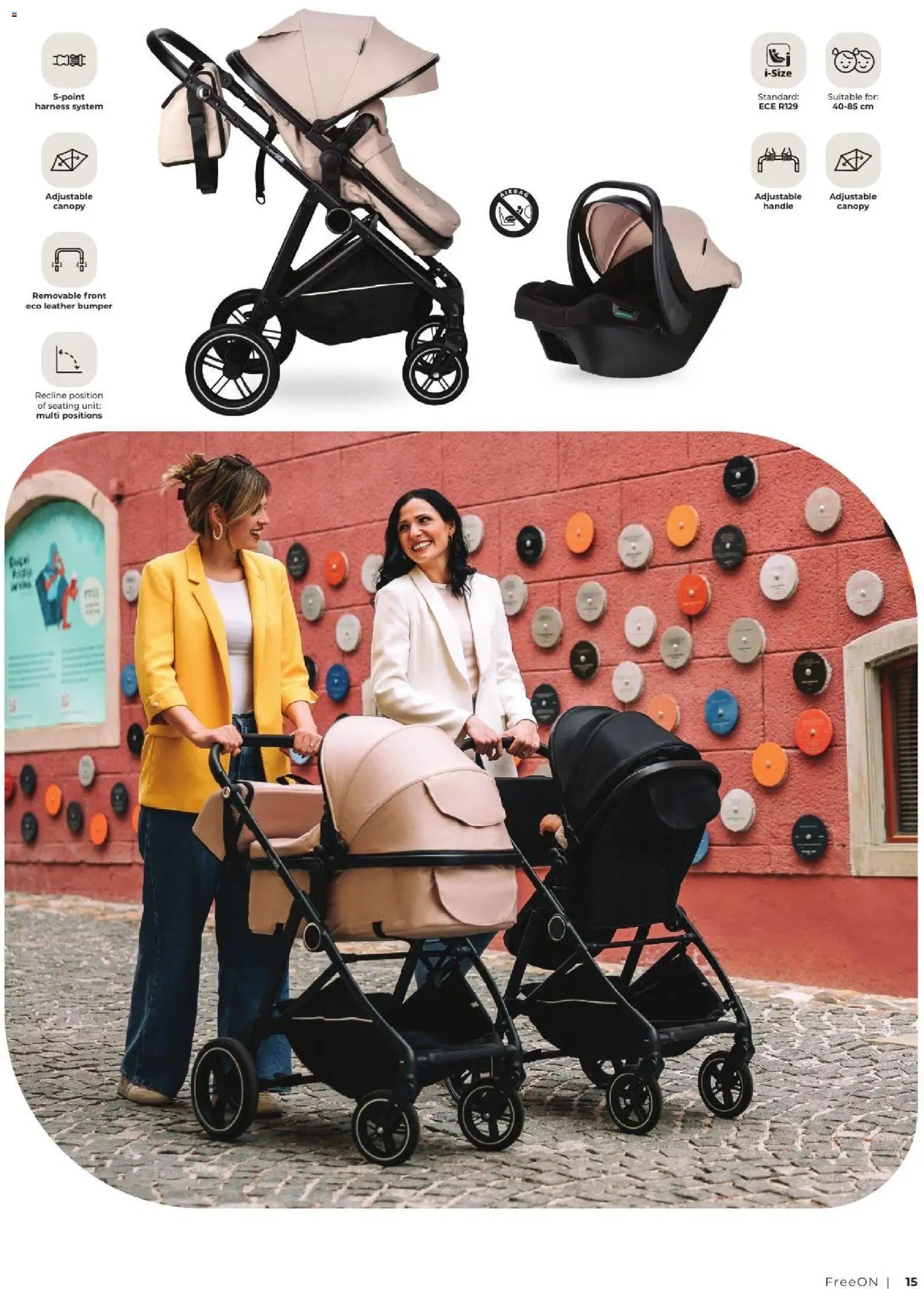 Baby center katalog freeon
