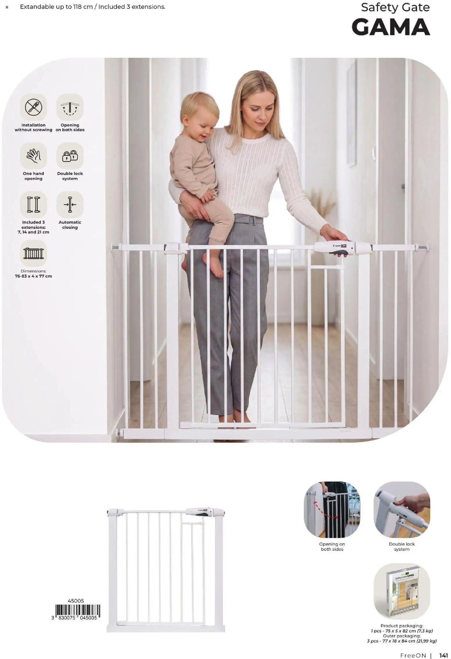 Baby center katalog freeon